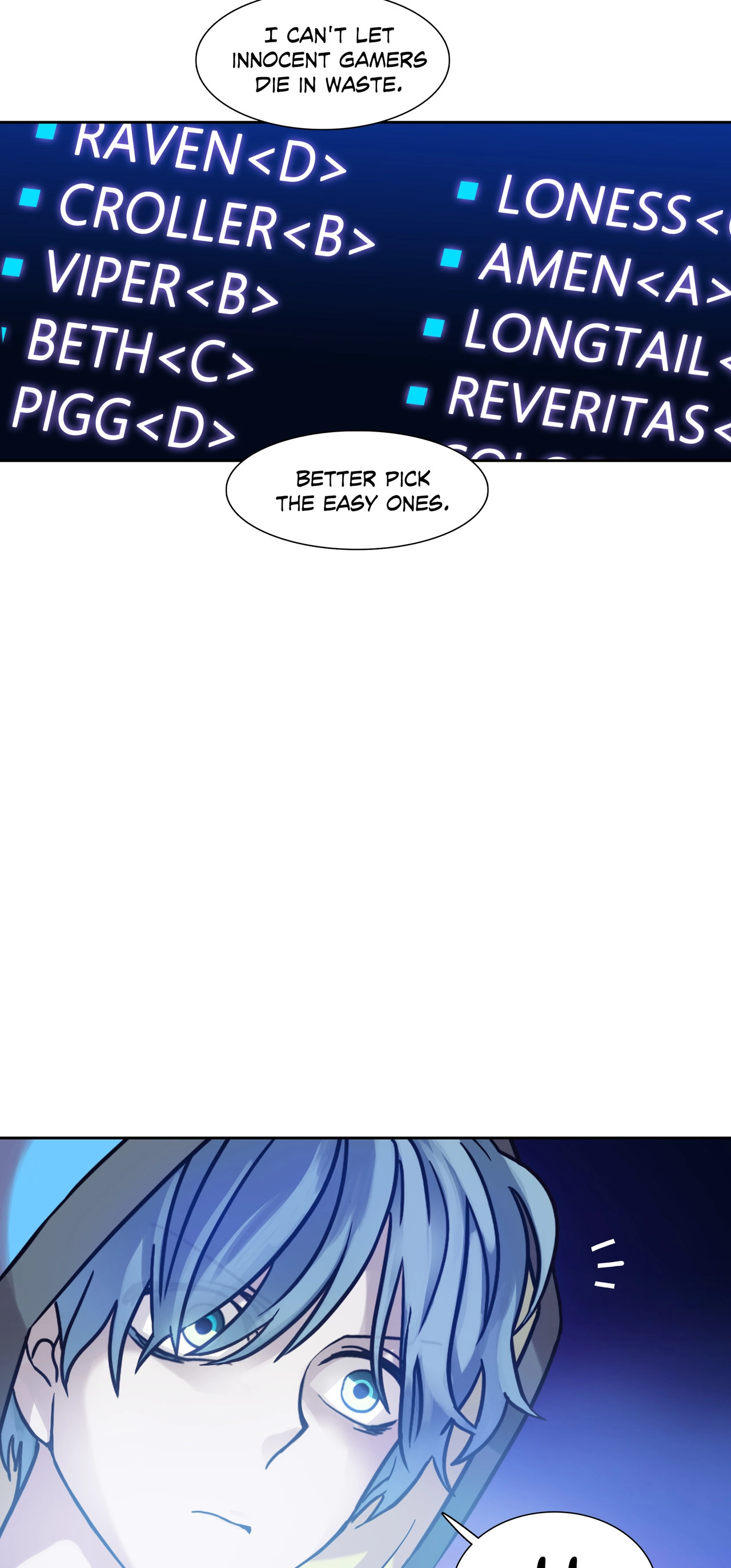 Unknown Code Chapter 34 page 7 - 