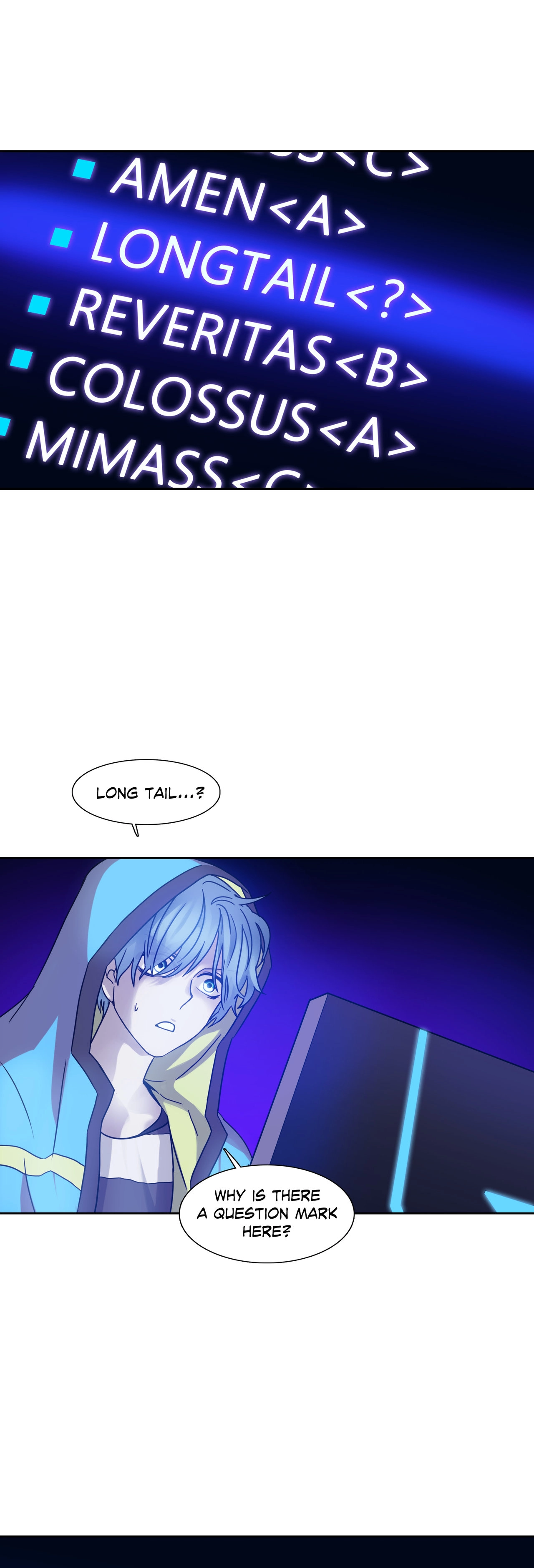 Unknown Code Chapter 34 page 9 - 