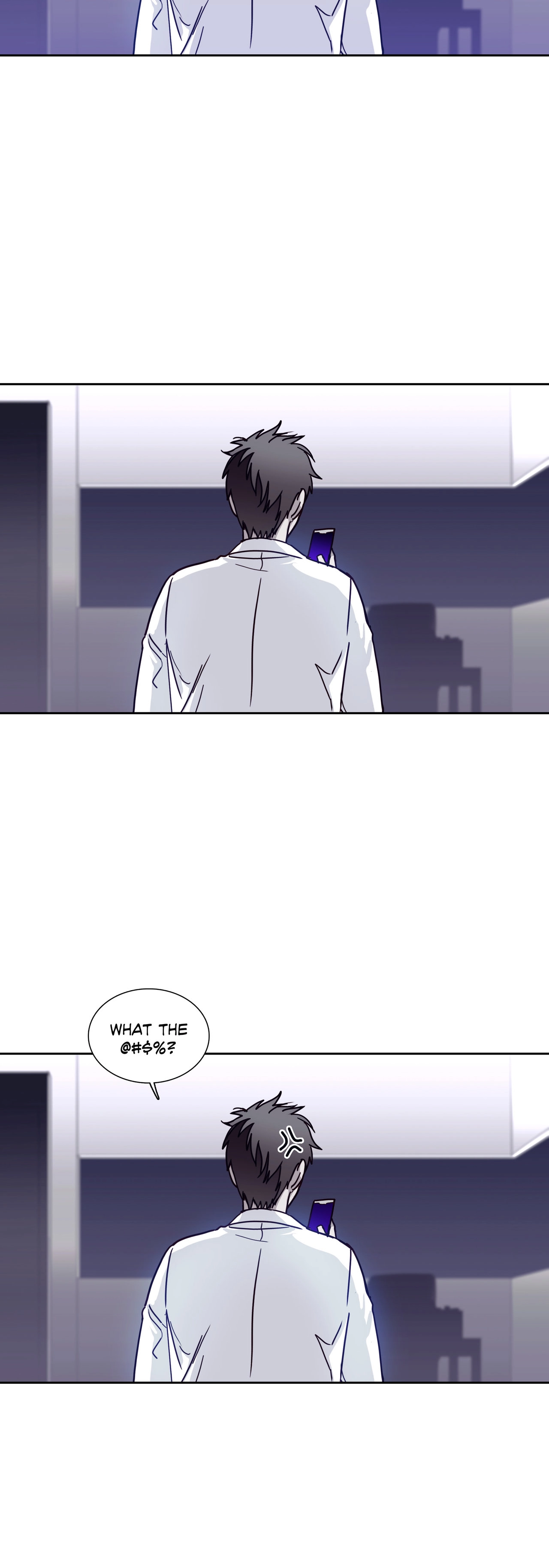 Unknown Code Chapter 35 page 11 - 