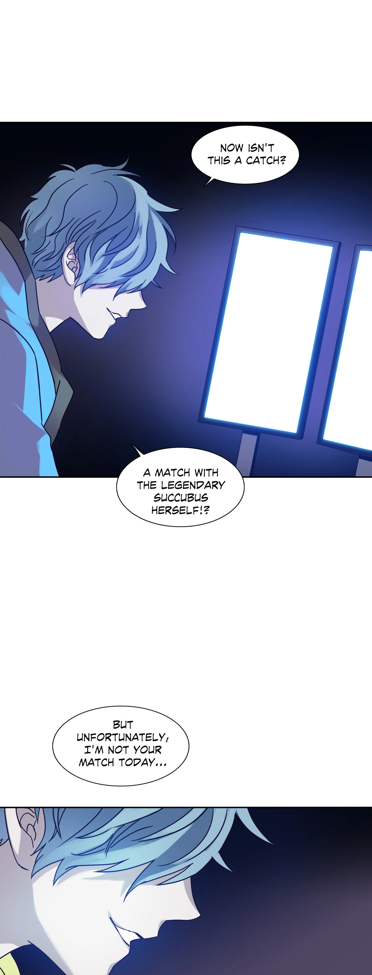 Unknown Code Chapter 35 page 15 - 