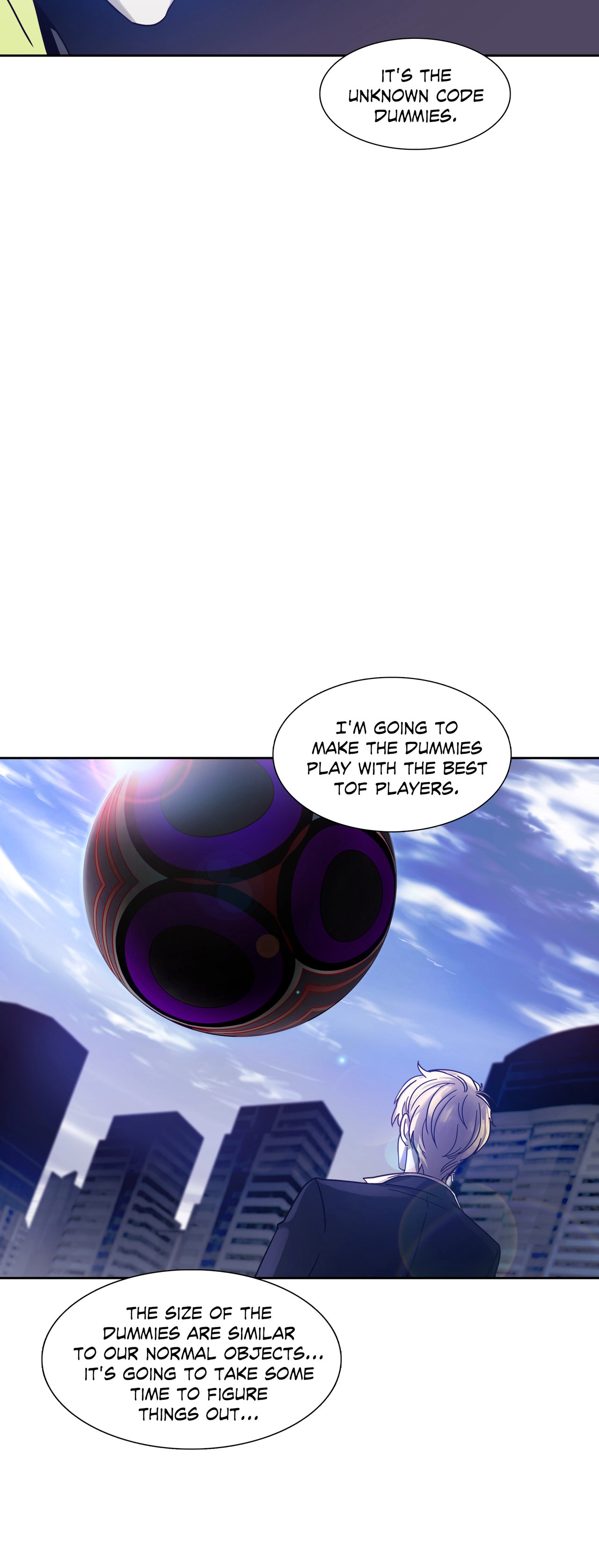 Unknown Code Chapter 35 page 16 - 