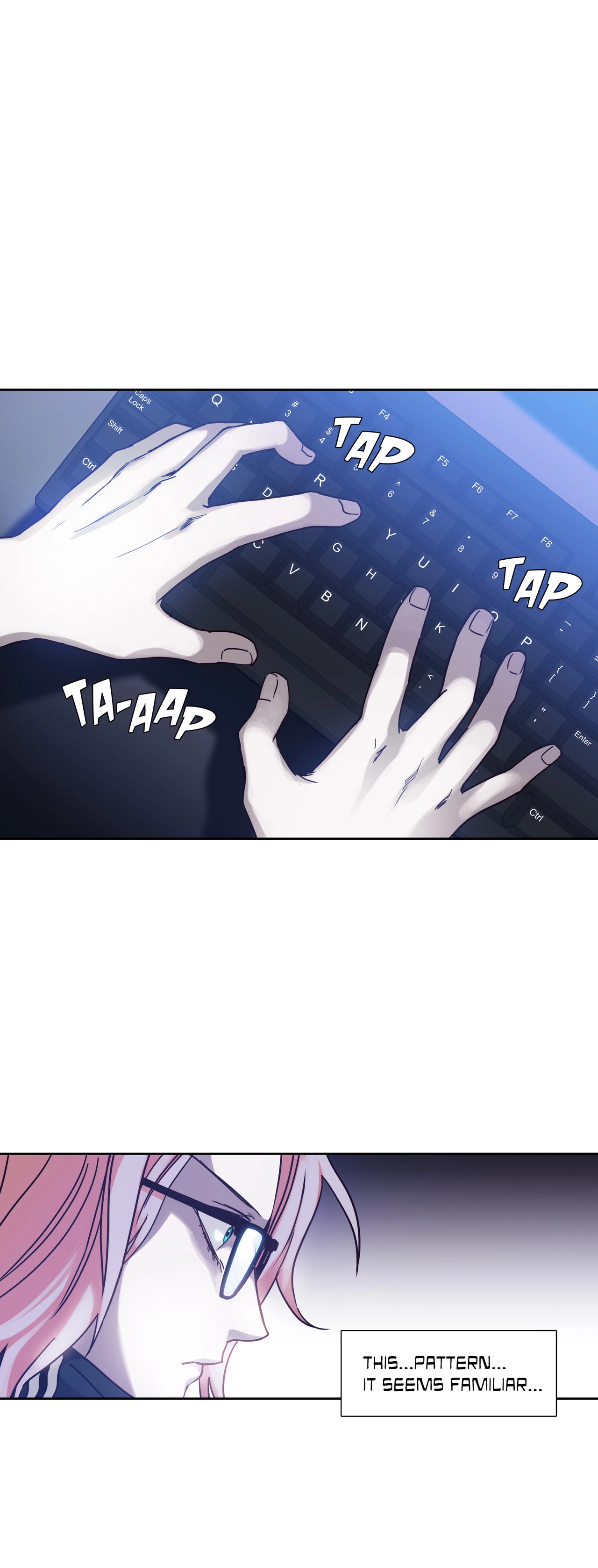 Unknown Code Chapter 35 page 17 - 