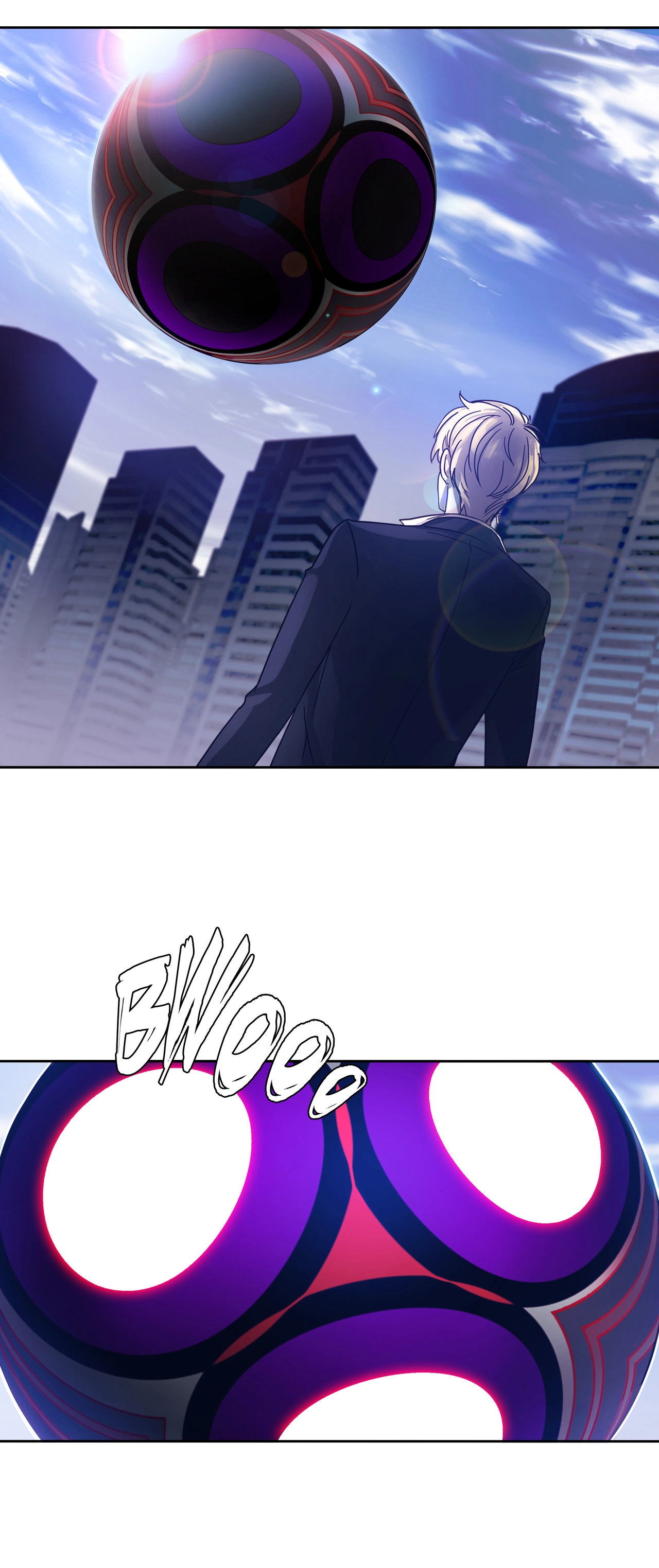 Unknown Code Chapter 35 page 20 - 