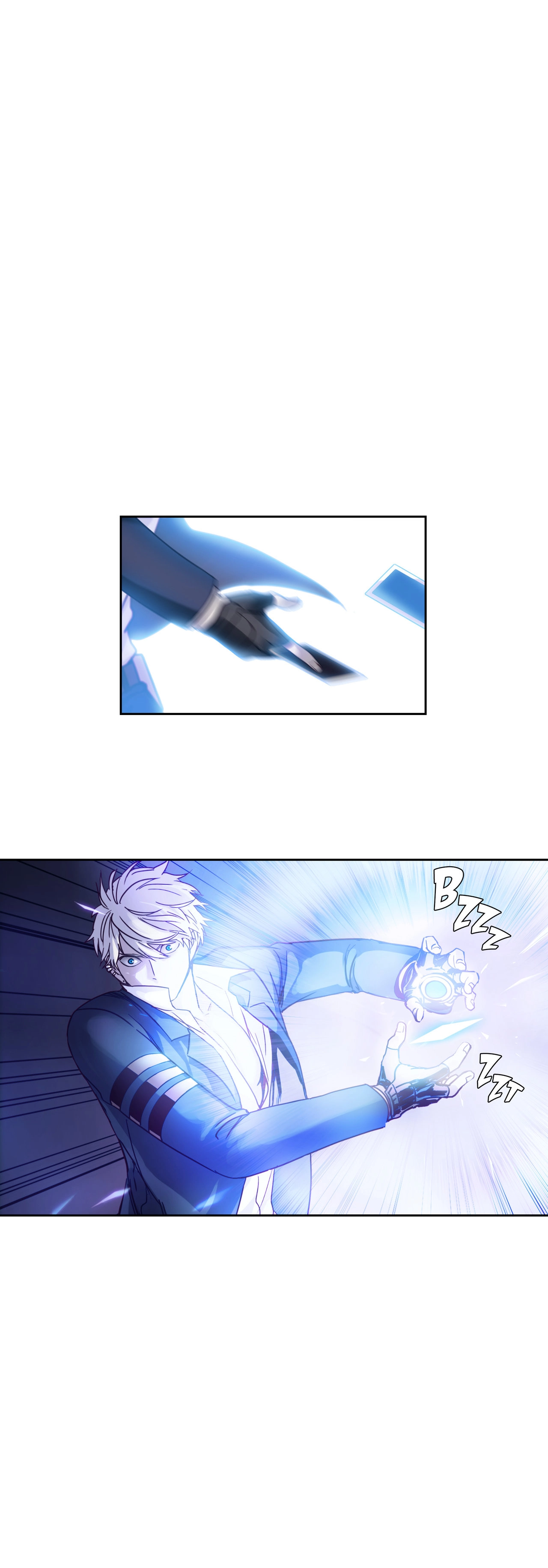Unknown Code Chapter 35 page 26 - 