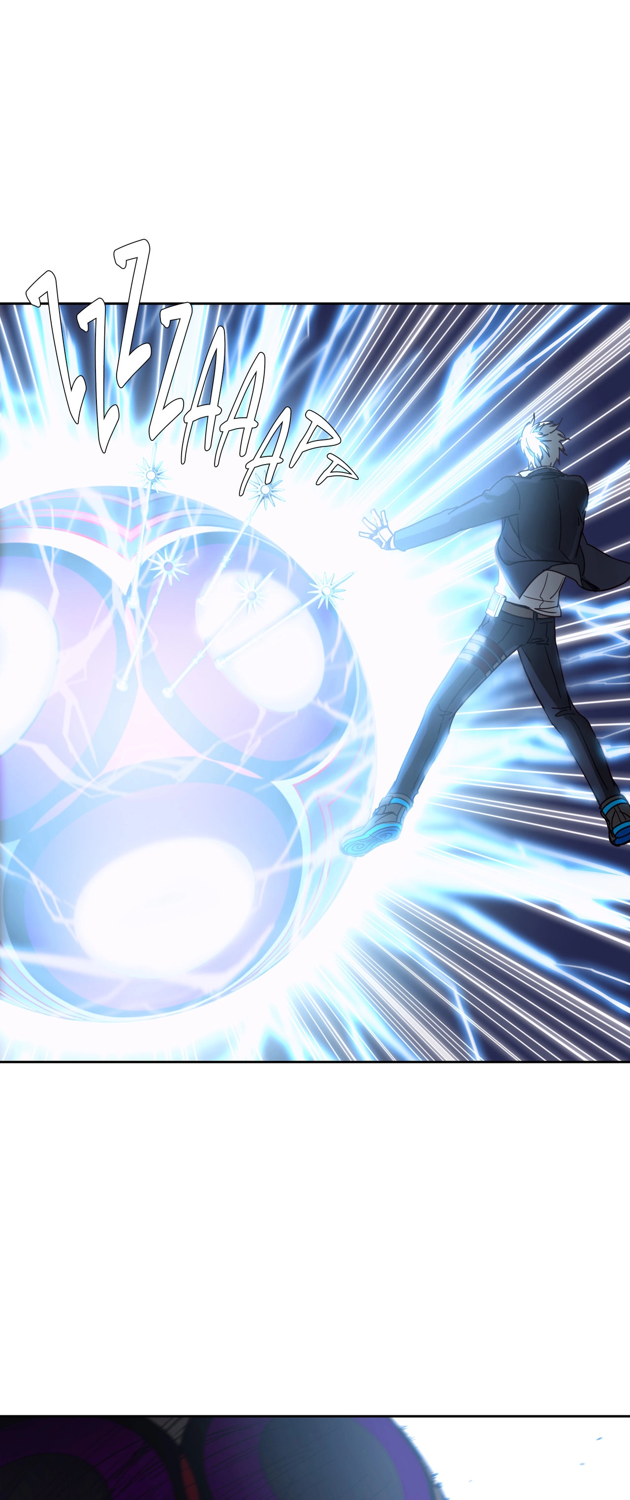 Unknown Code Chapter 35 page 27 - 