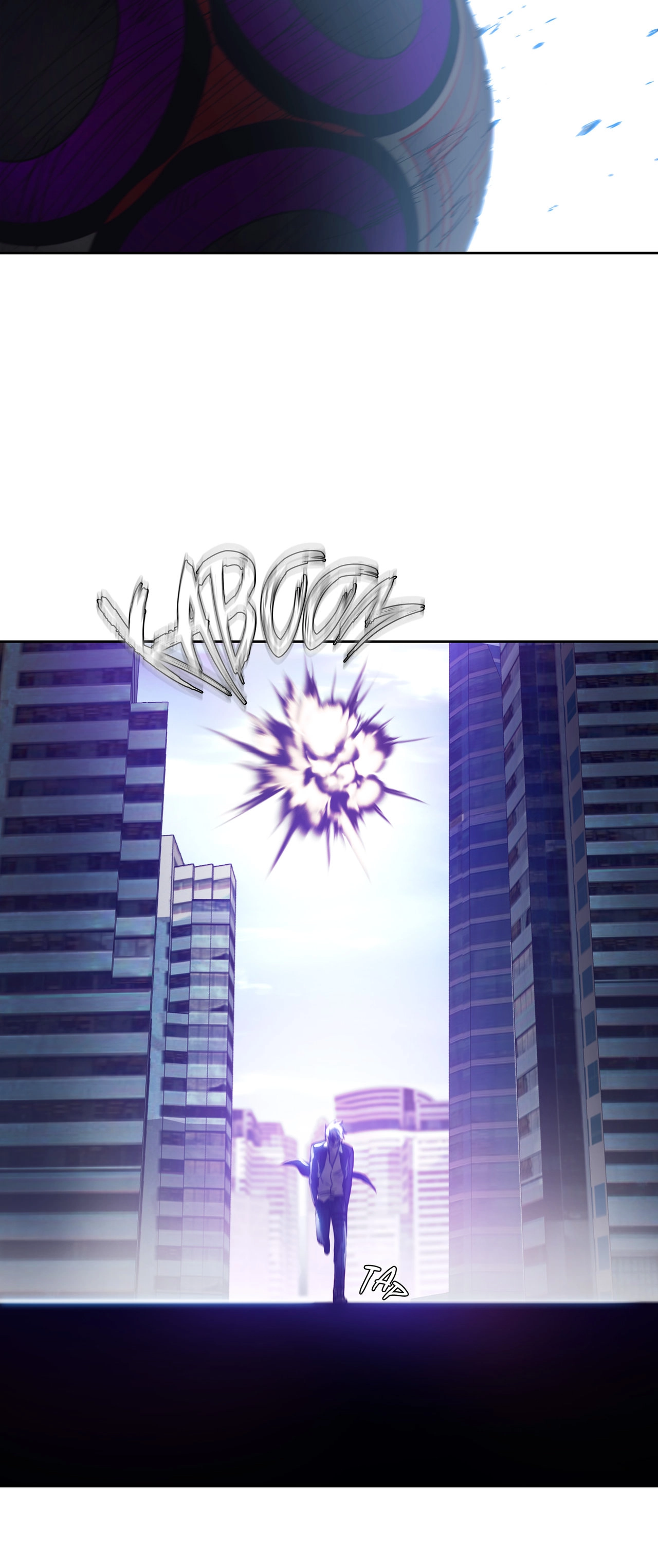 Unknown Code Chapter 35 page 28 - 