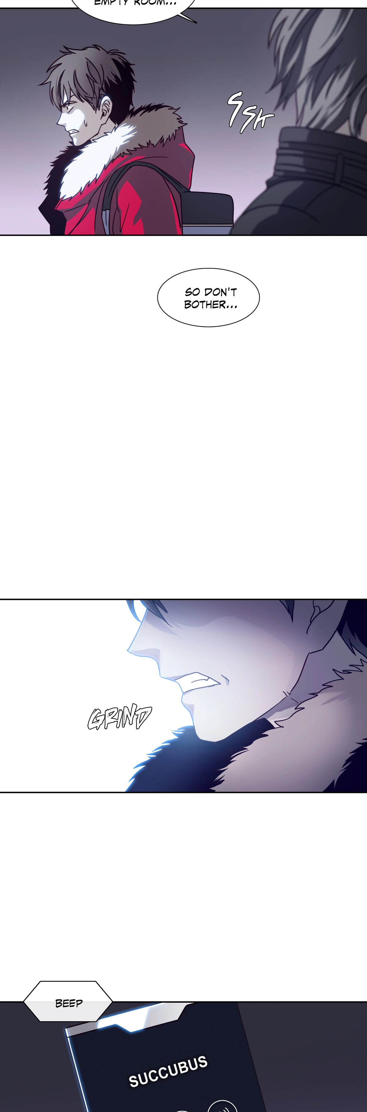 Unknown Code Chapter 35 page 4 - 