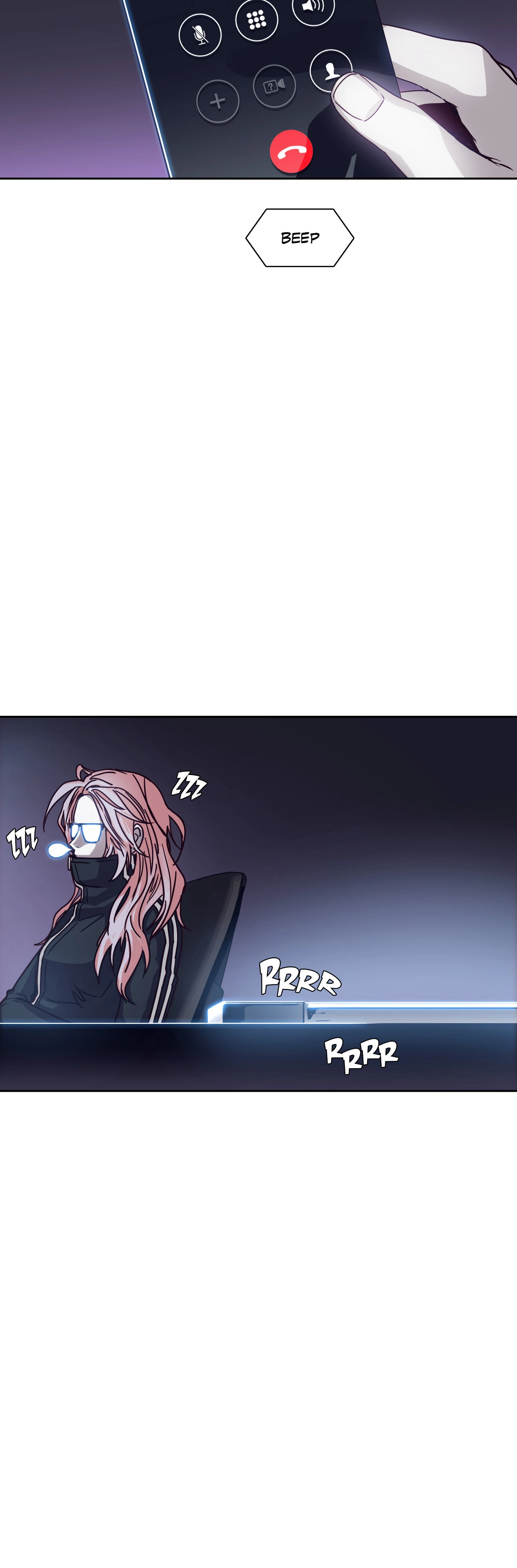 Unknown Code Chapter 35 page 5 - 