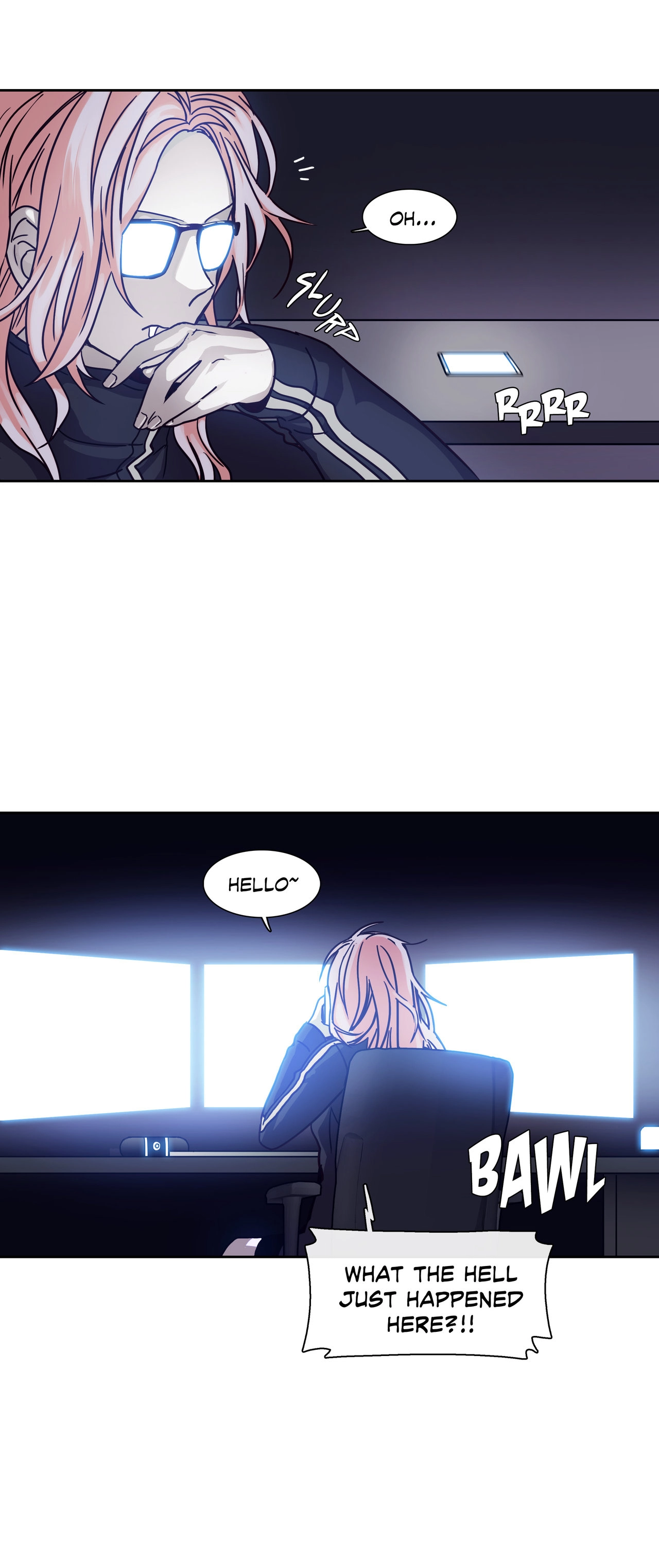 Unknown Code Chapter 35 page 6 - 