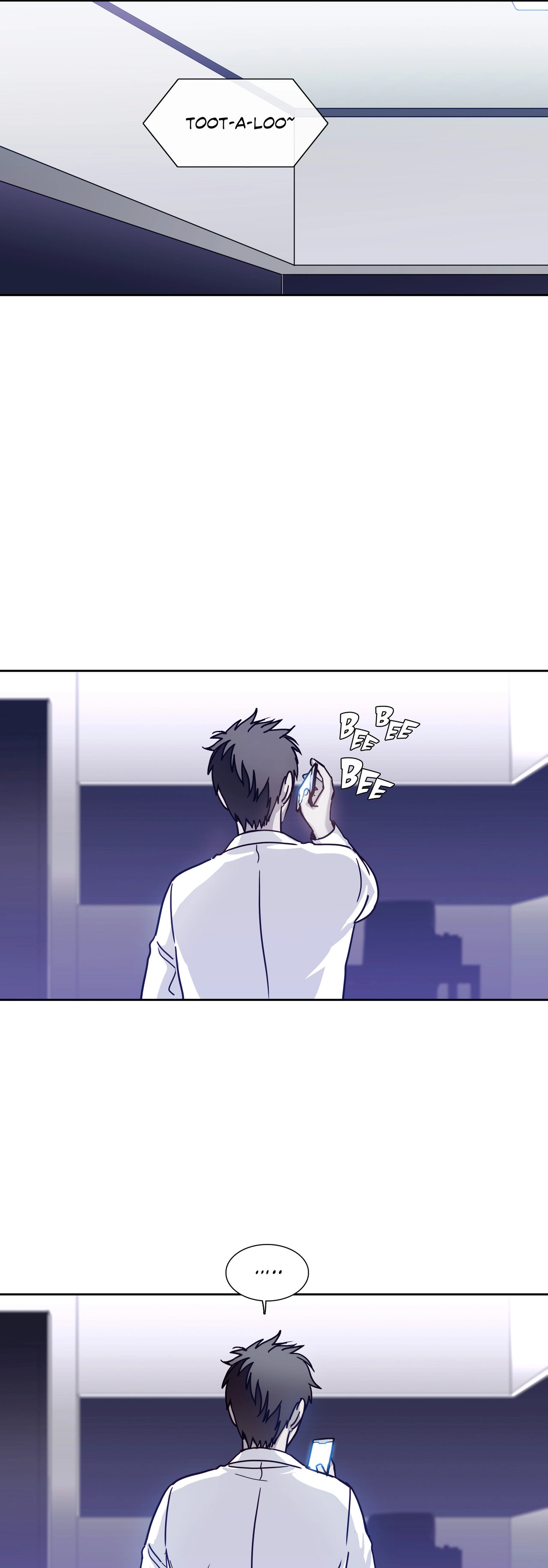 Unknown Code Chapter 35 page 10 - 