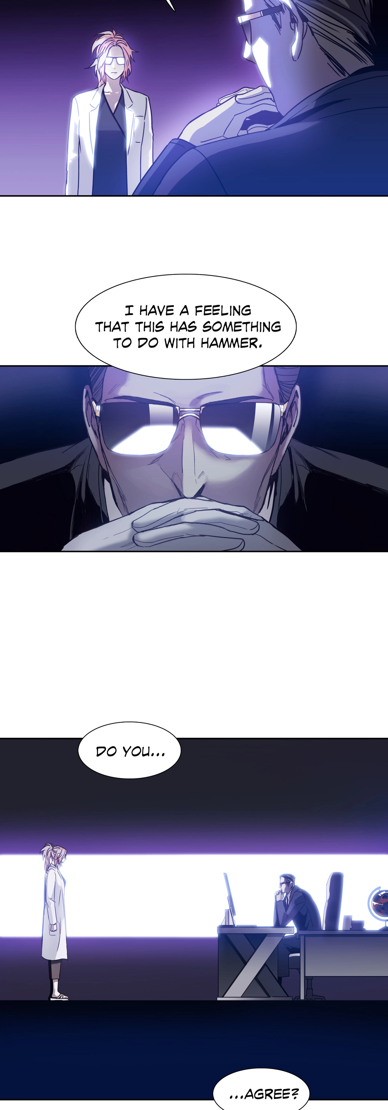 Unknown Code Chapter 36 page 2 - 
