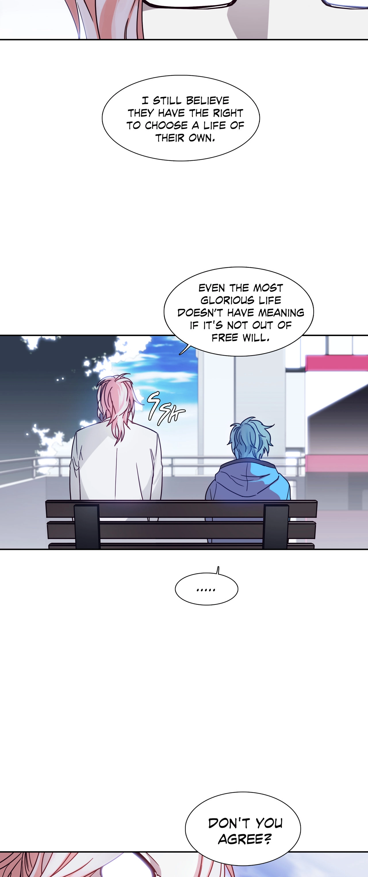 Unknown Code Chapter 36 page 11 - 