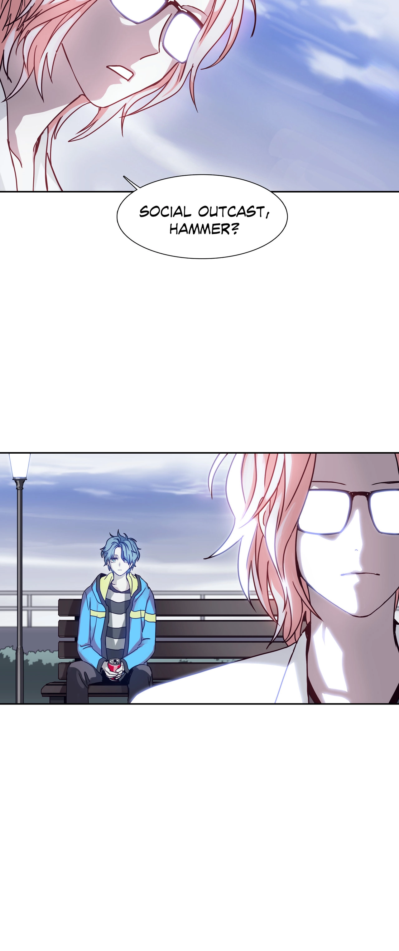 Unknown Code Chapter 36 page 12 - 