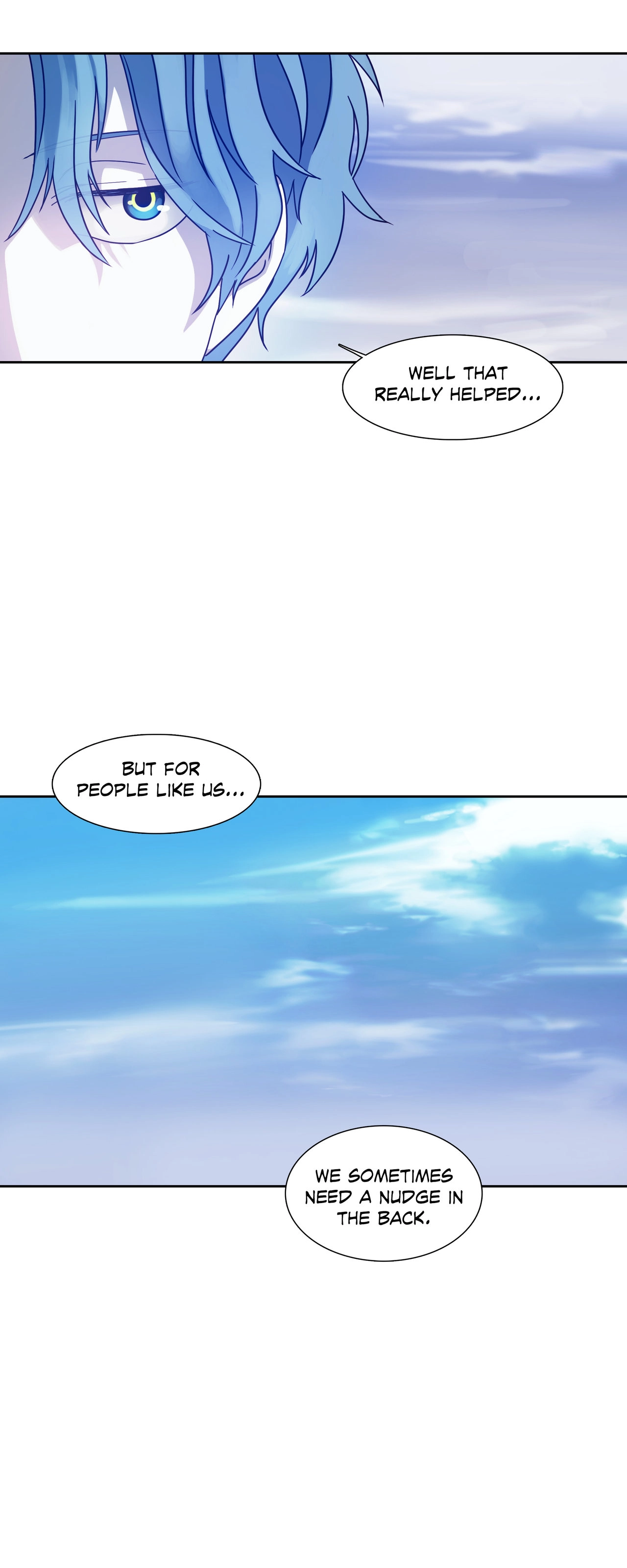 Unknown Code Chapter 36 page 13 - 