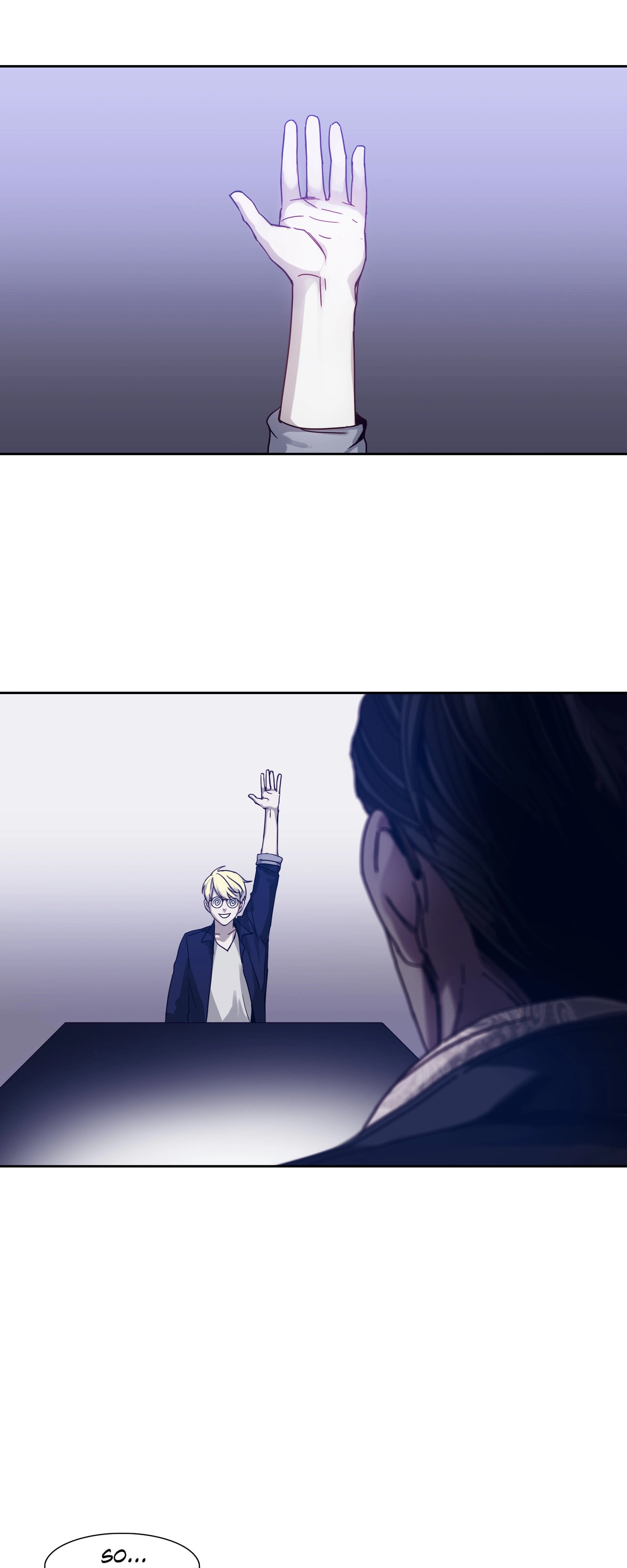 Unknown Code Chapter 36 page 14 - 