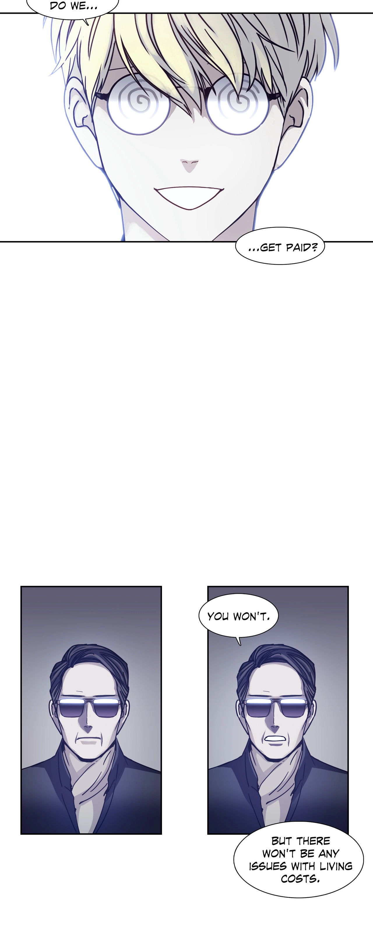 Unknown Code Chapter 36 page 15 - 