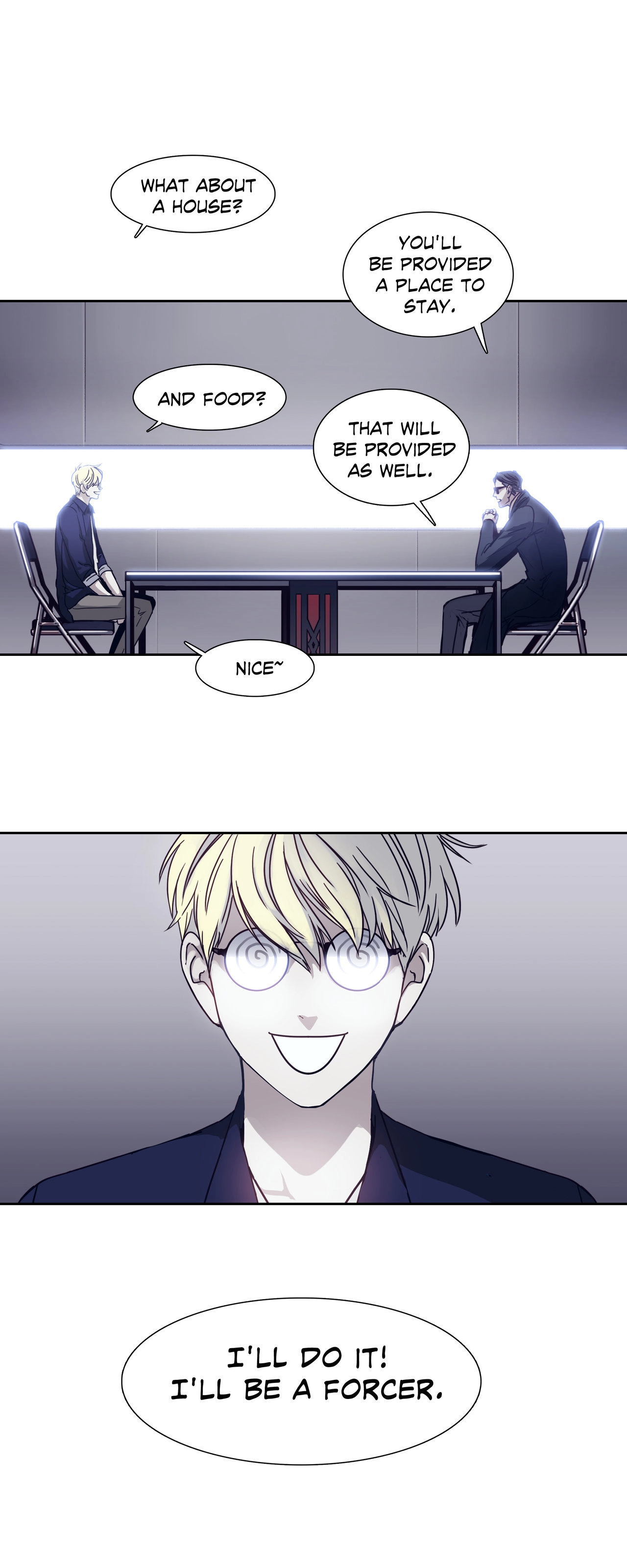 Unknown Code Chapter 36 page 16 - 