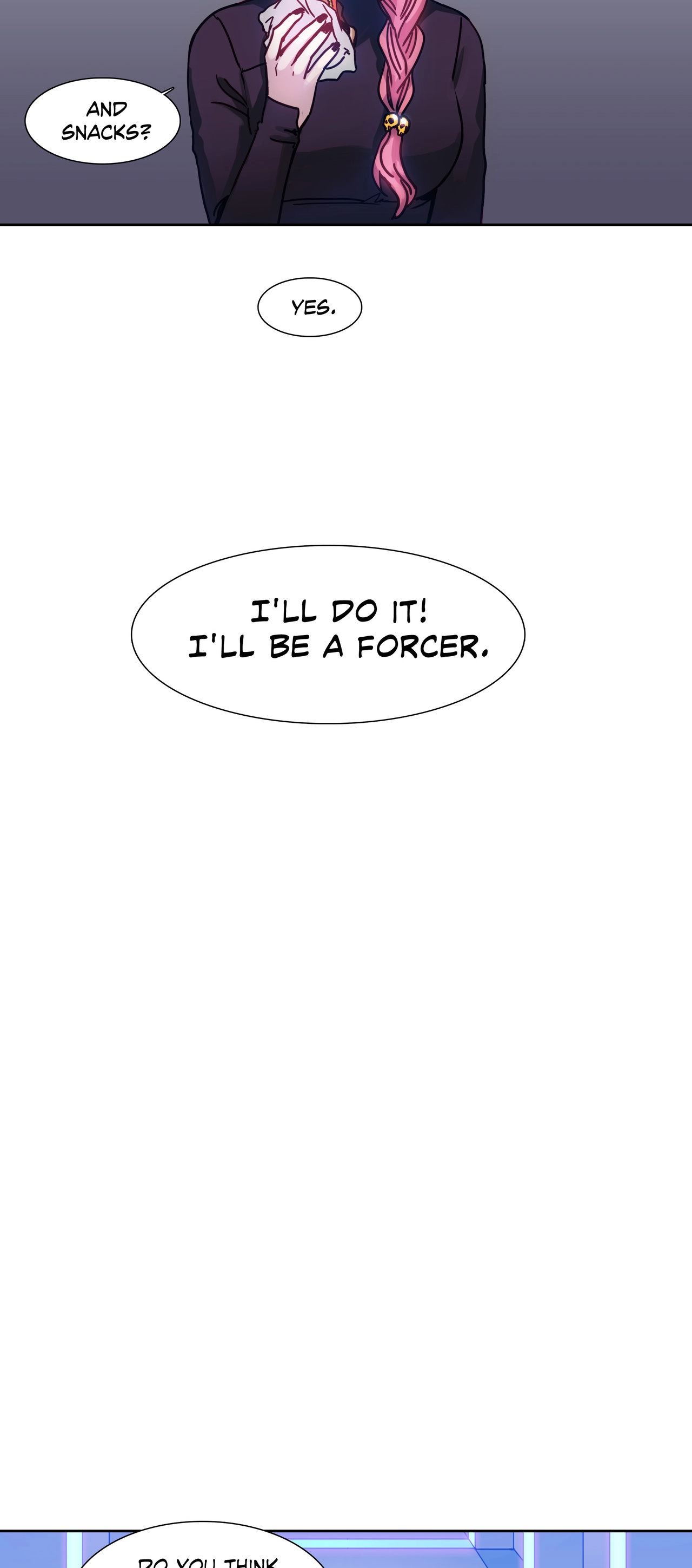 Unknown Code Chapter 36 page 18 - 