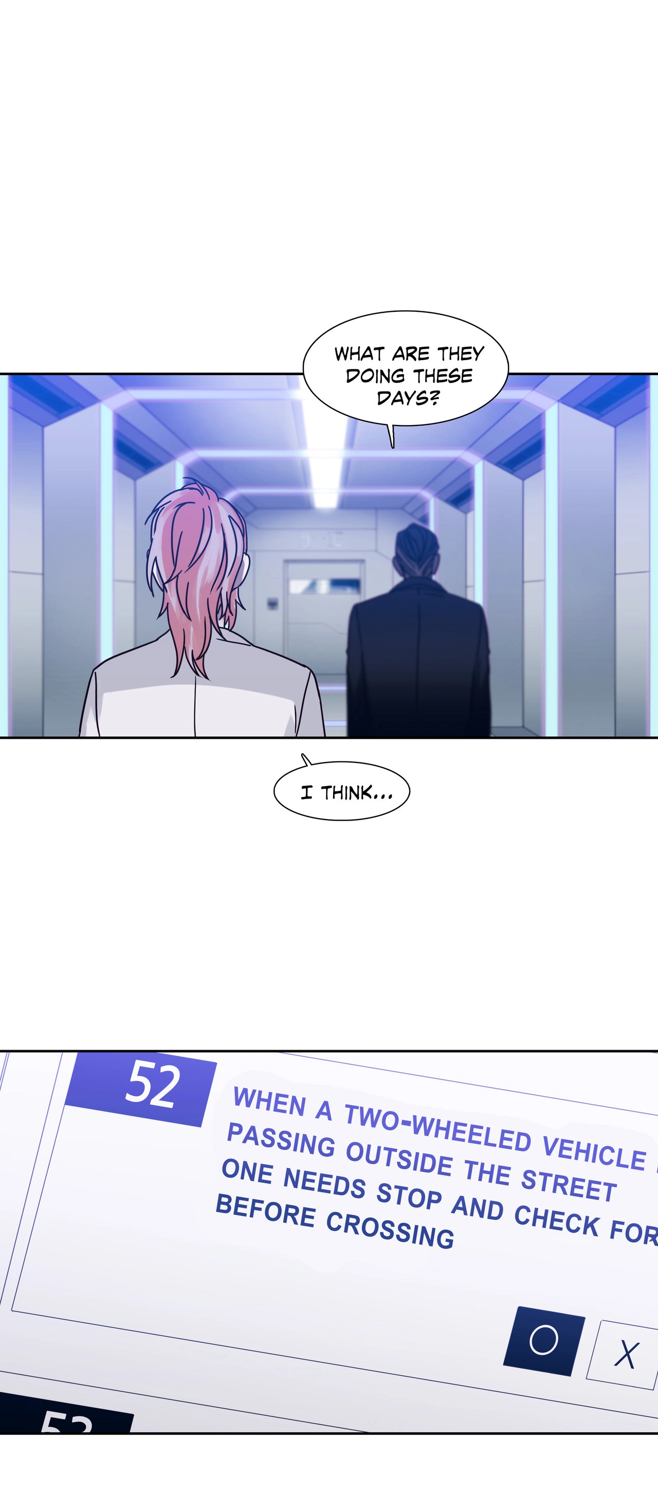 Unknown Code Chapter 36 page 20 - 