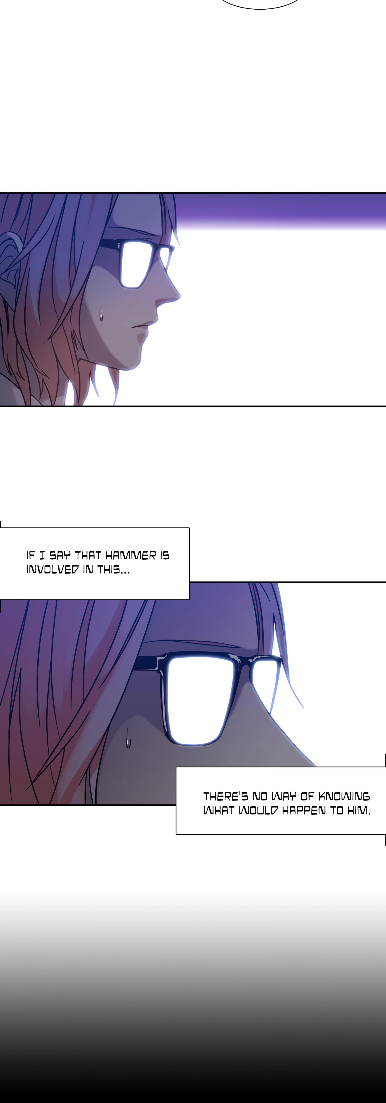Unknown Code Chapter 36 page 3 - 