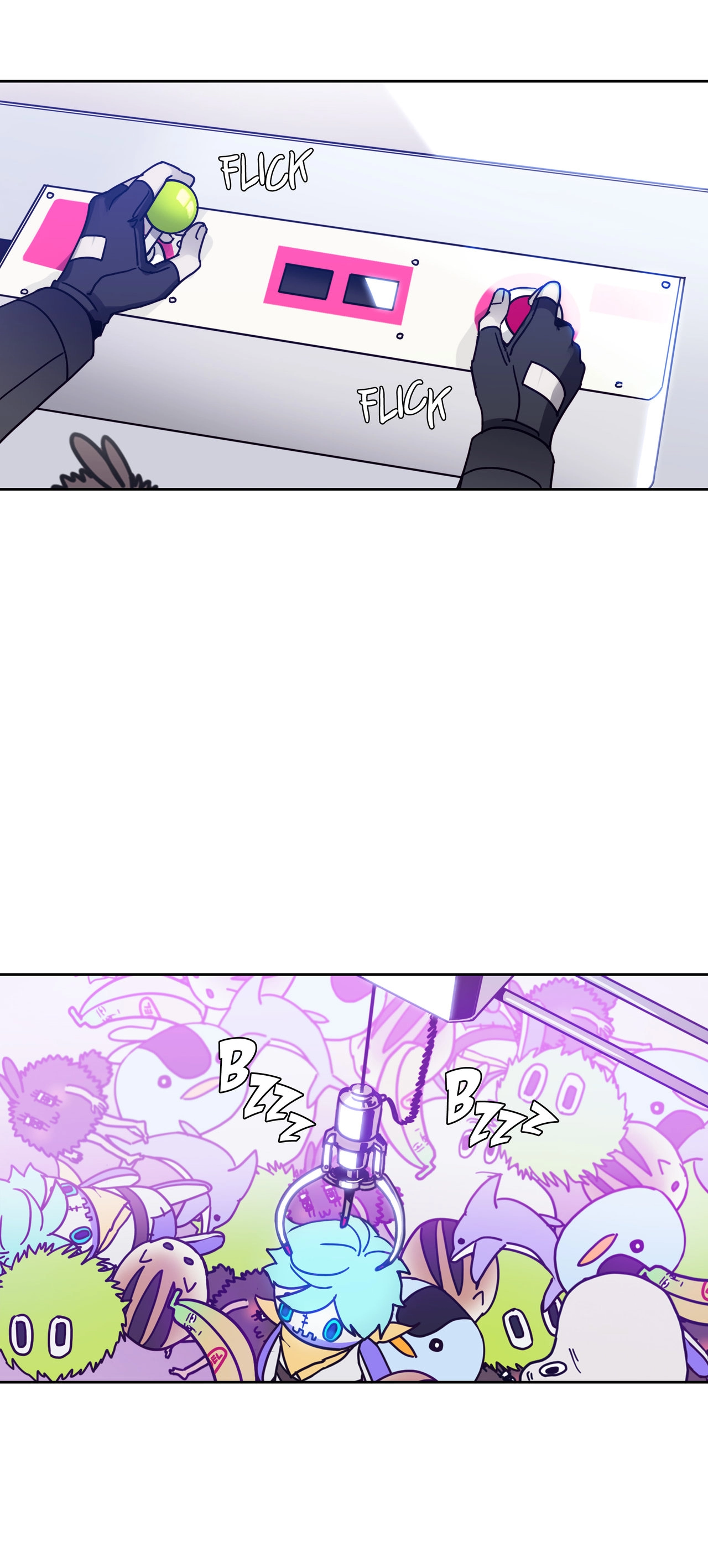 Unknown Code Chapter 36 page 25 - 