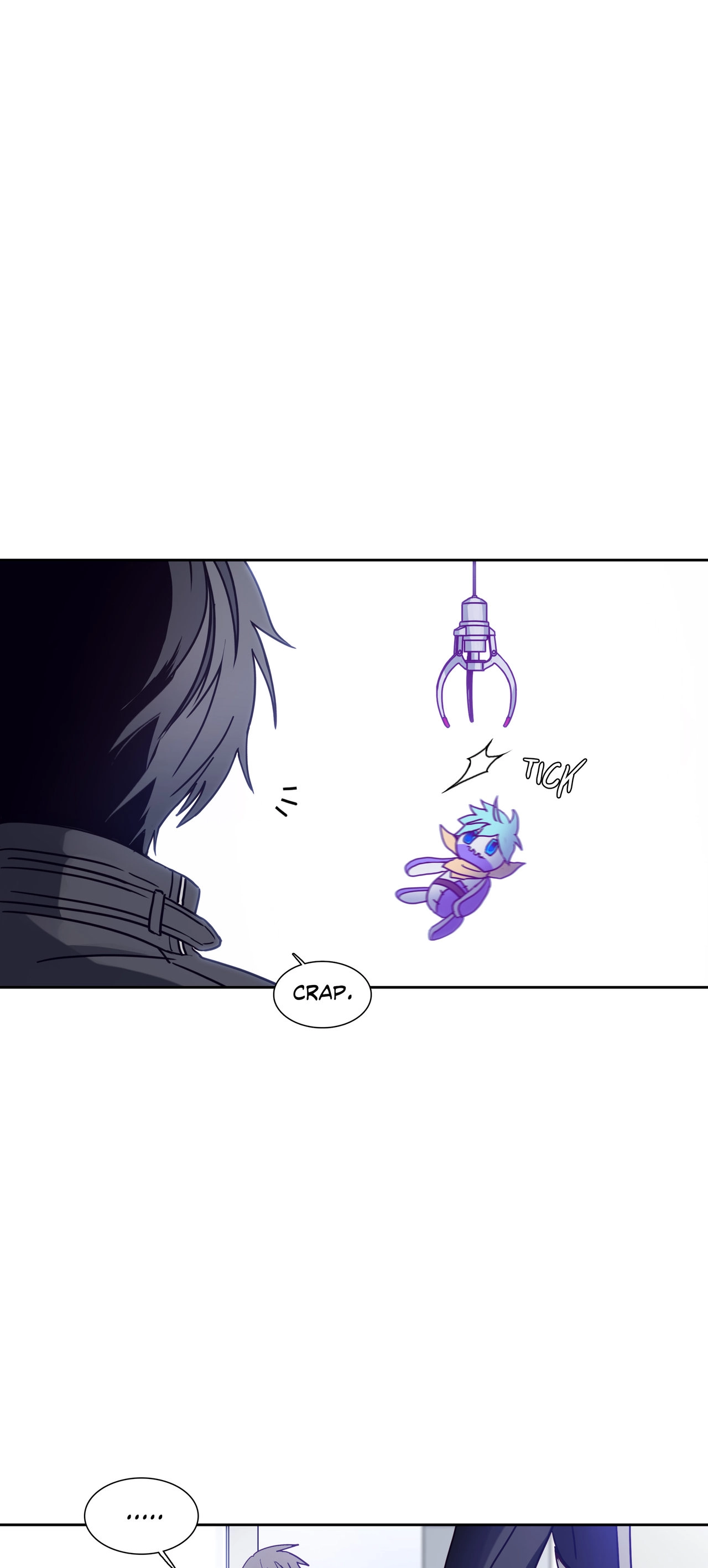Unknown Code Chapter 36 page 27 - 