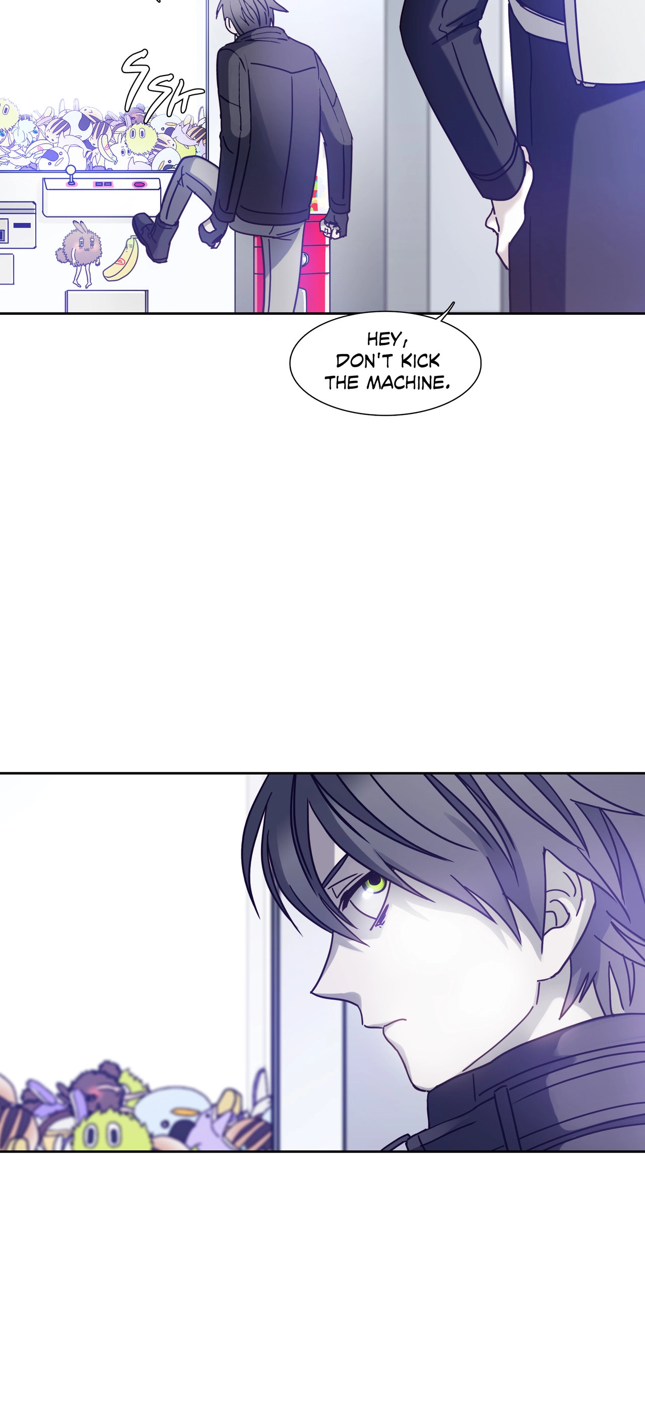 Unknown Code Chapter 36 page 28 - 