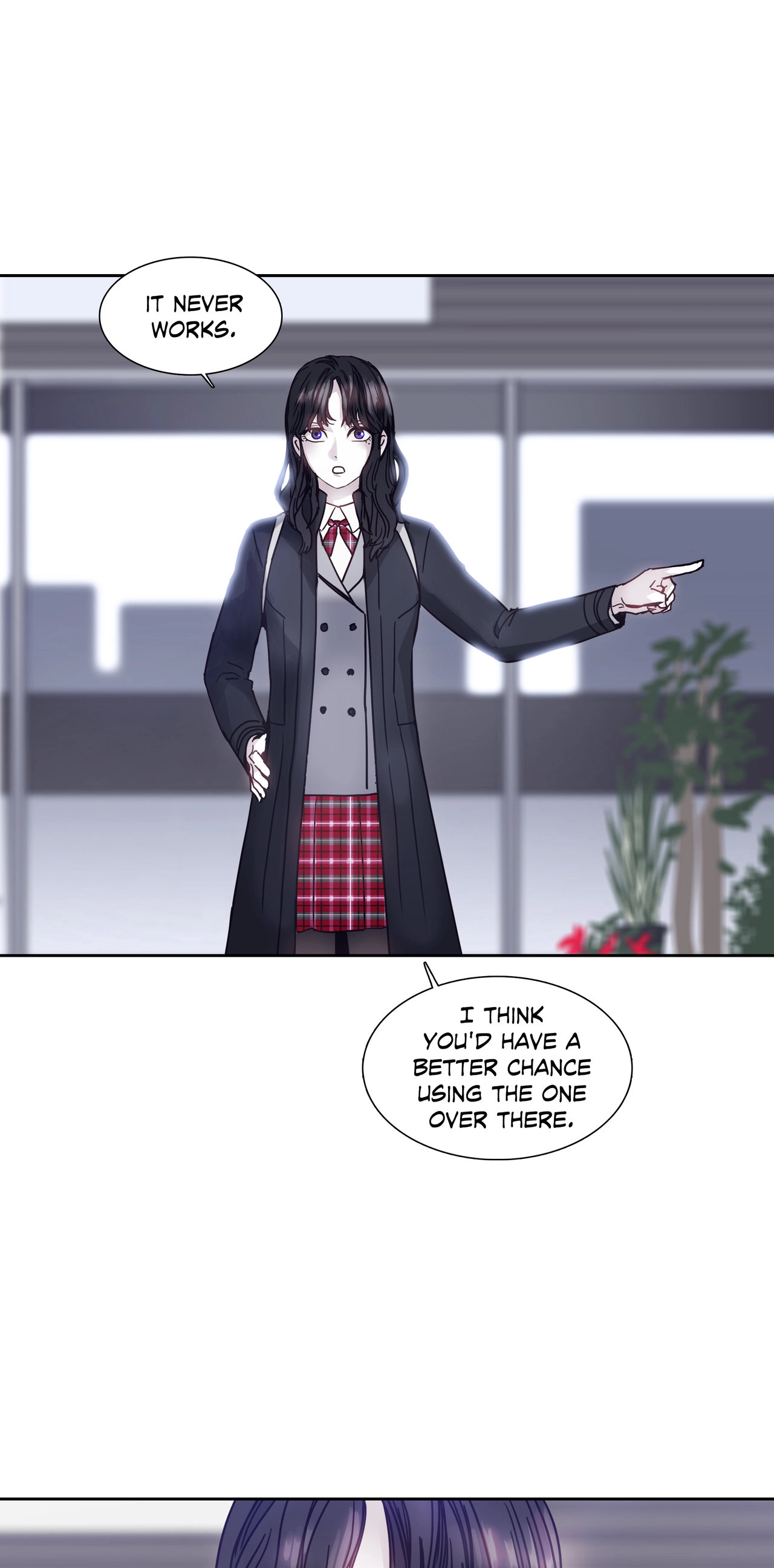 Unknown Code Chapter 36 page 29 - 