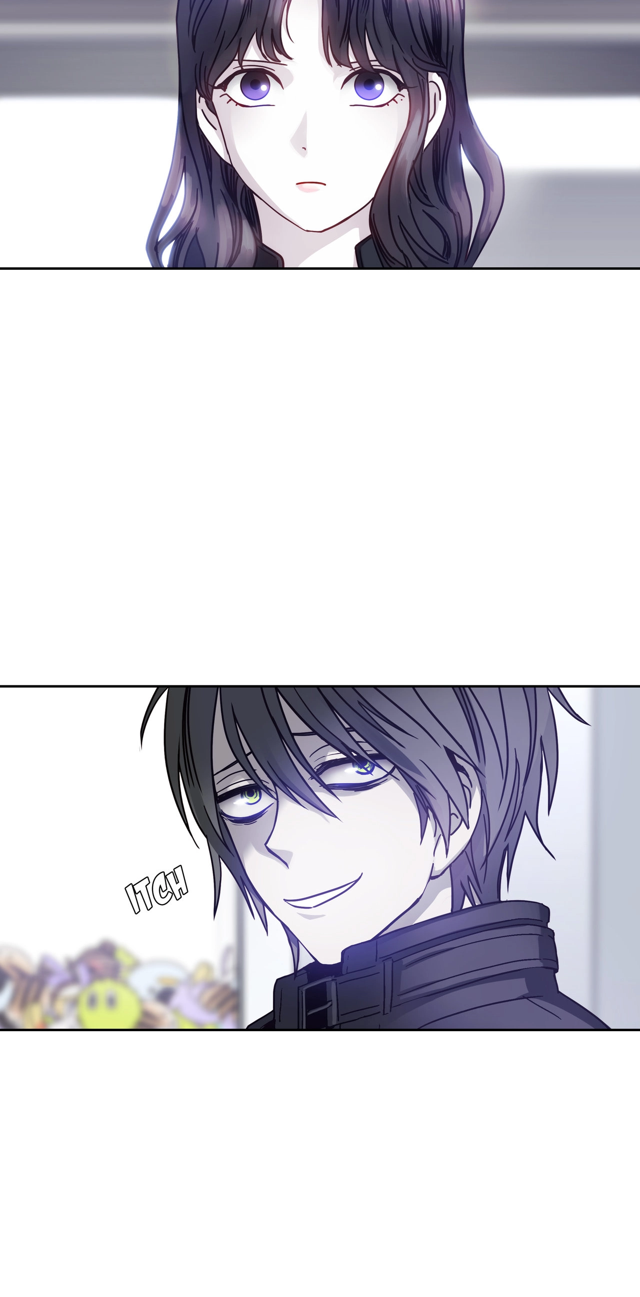Unknown Code Chapter 36 page 30 - 