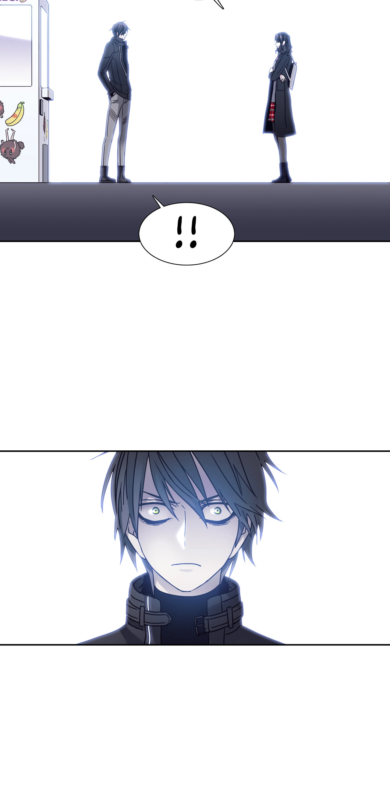 Unknown Code Chapter 36 page 32 - 