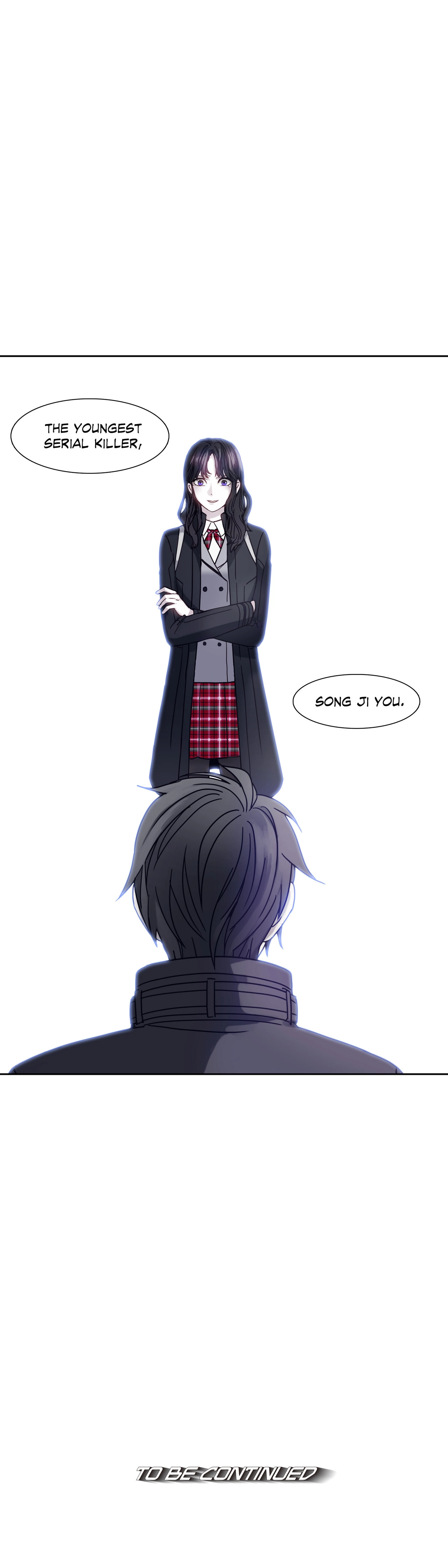 Unknown Code Chapter 36 page 33 - 
