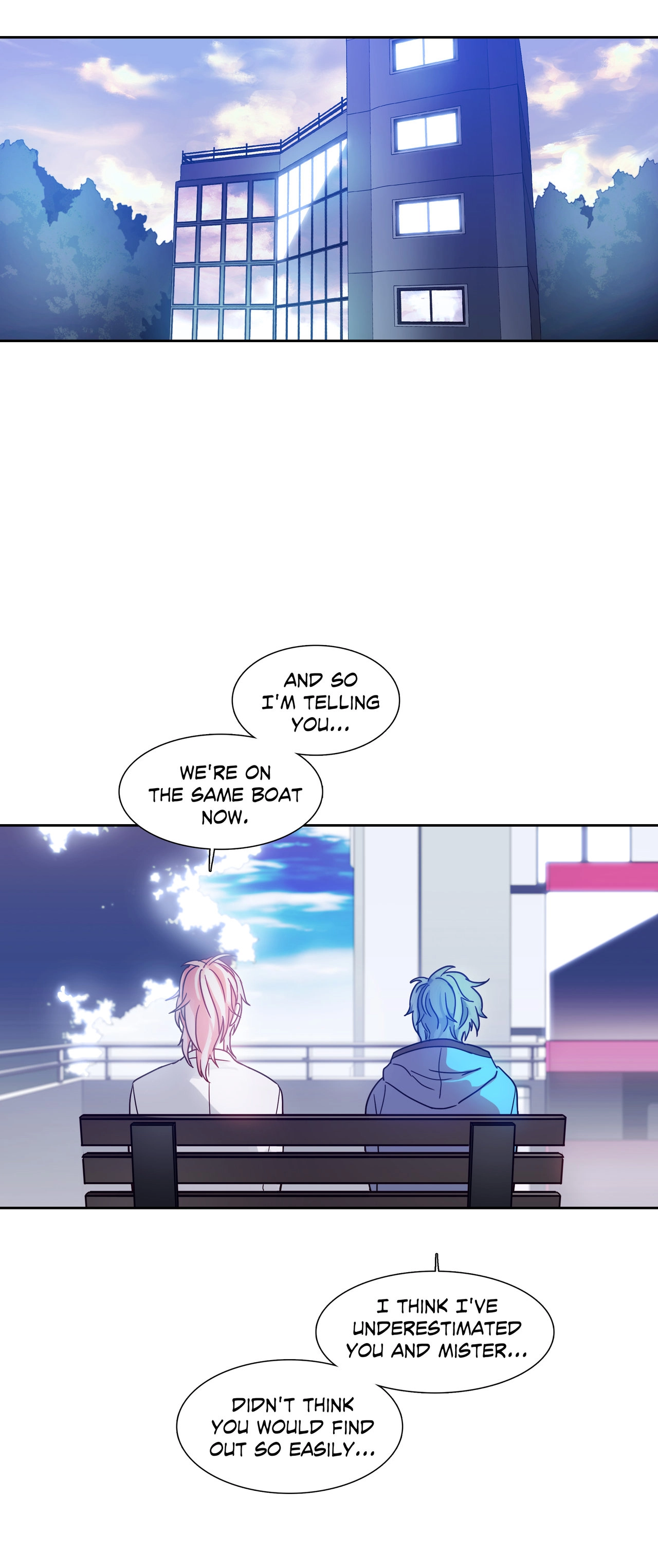 Unknown Code Chapter 36 page 7 - 