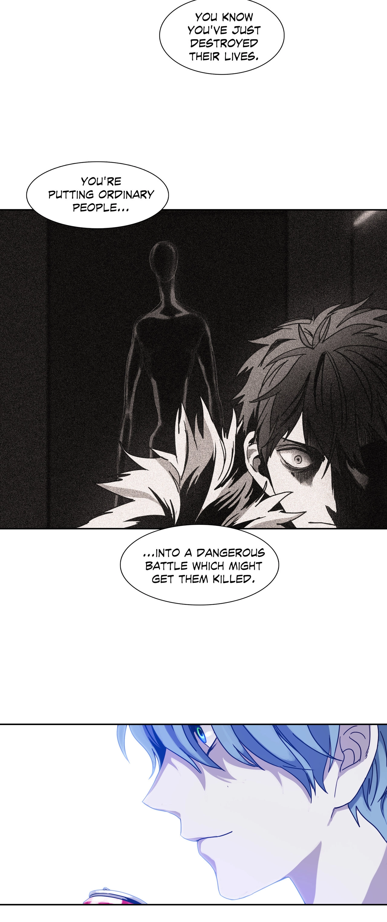 Unknown Code Chapter 36 page 9 - 