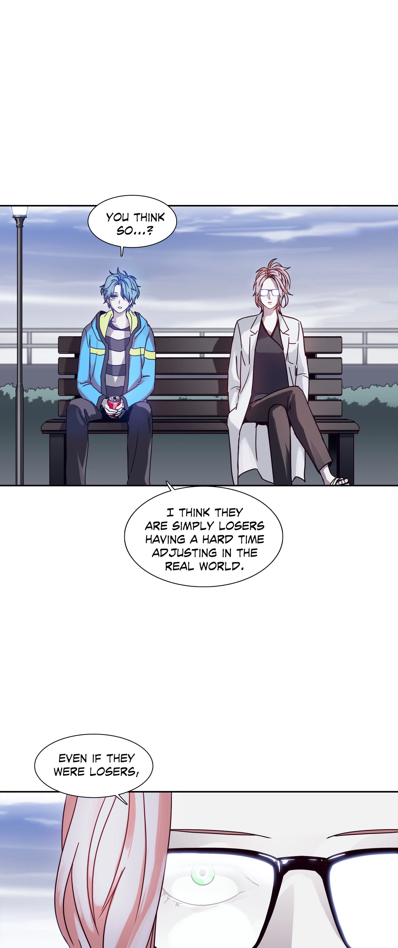 Unknown Code Chapter 36 page 10 - 