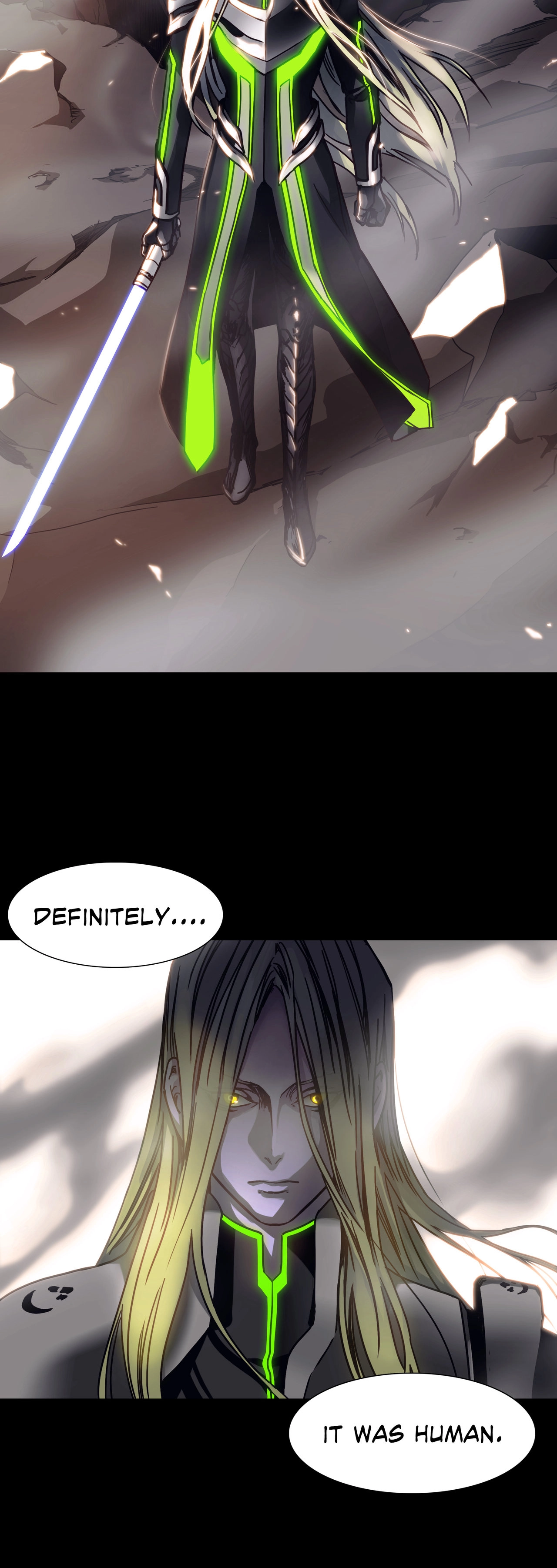 Unknown Code Chapter 38 page 2 - 