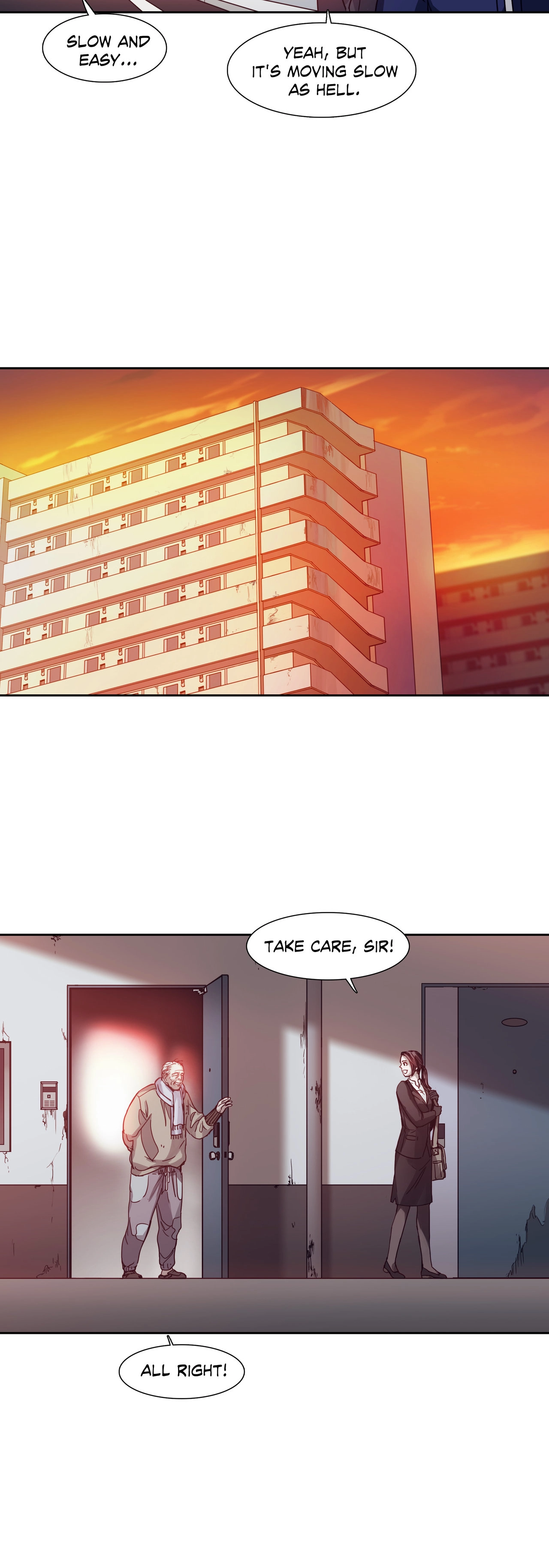 Unknown Code Chapter 38 page 11 - 