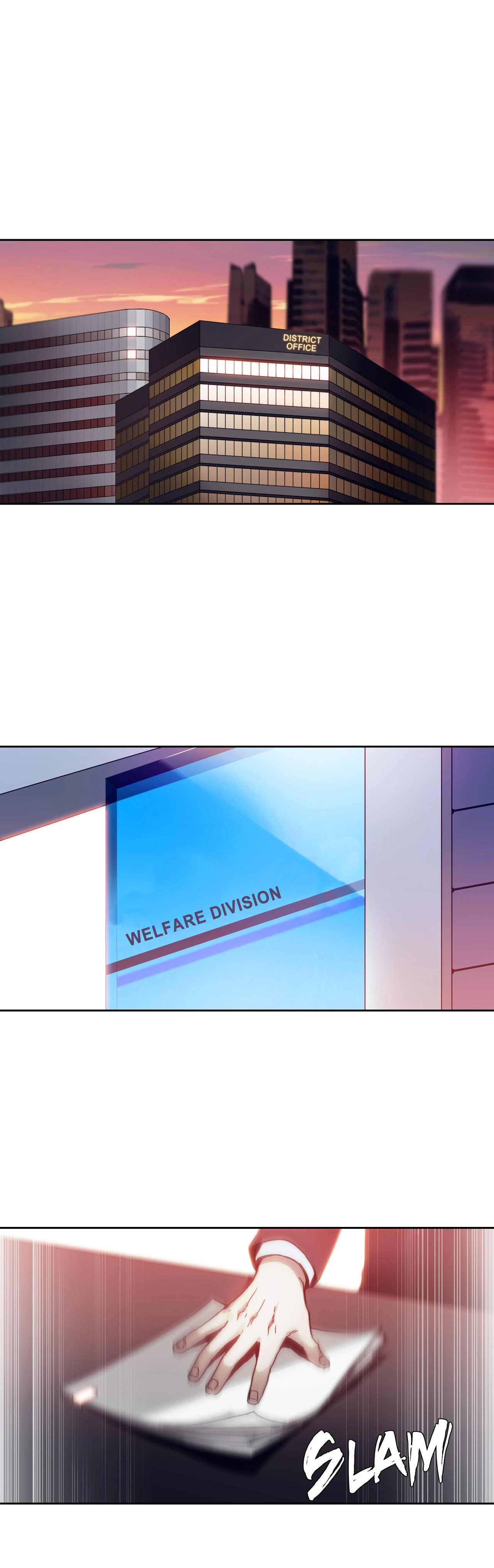 Unknown Code Chapter 38 page 16 - 
