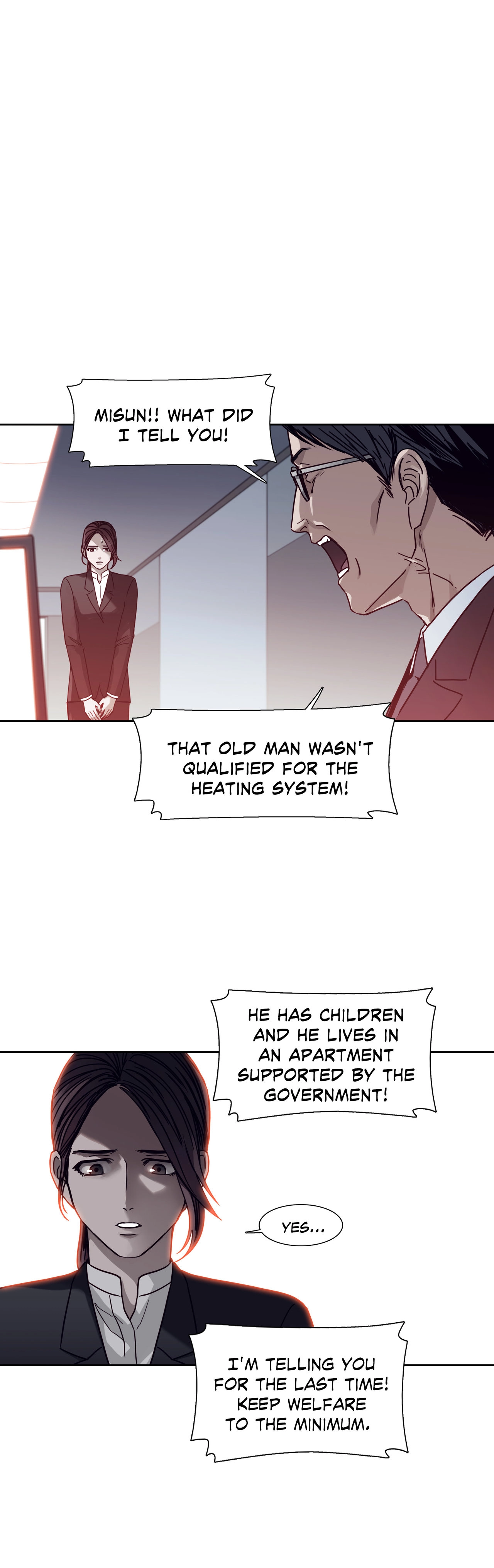 Unknown Code Chapter 38 page 17 - 