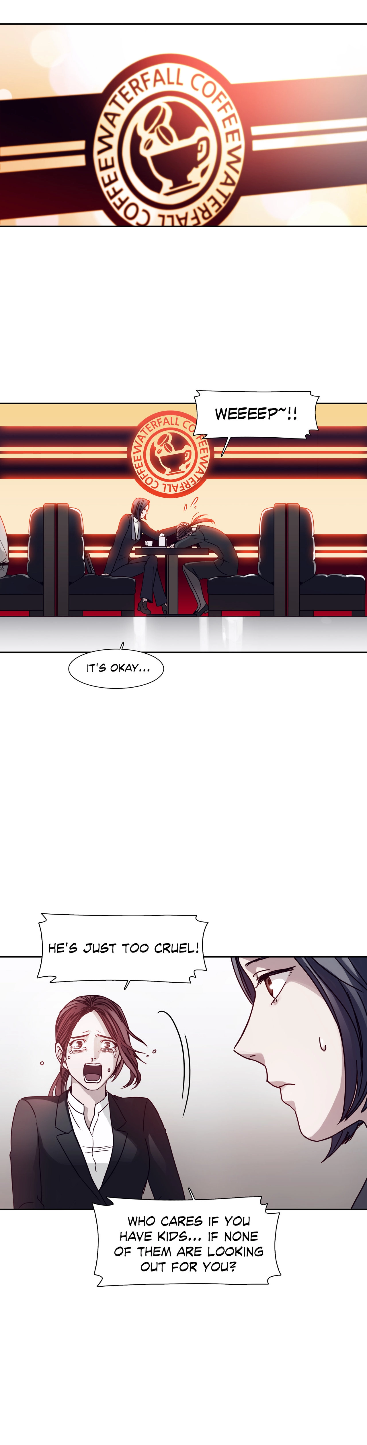 Unknown Code Chapter 38 page 18 - 
