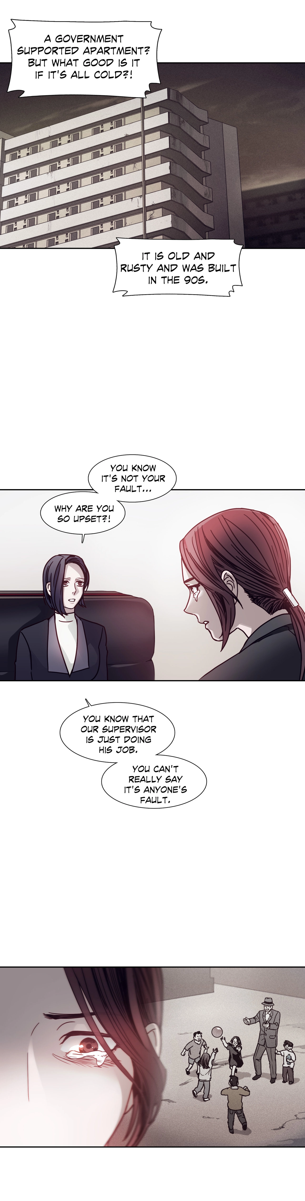 Unknown Code Chapter 38 page 19 - 