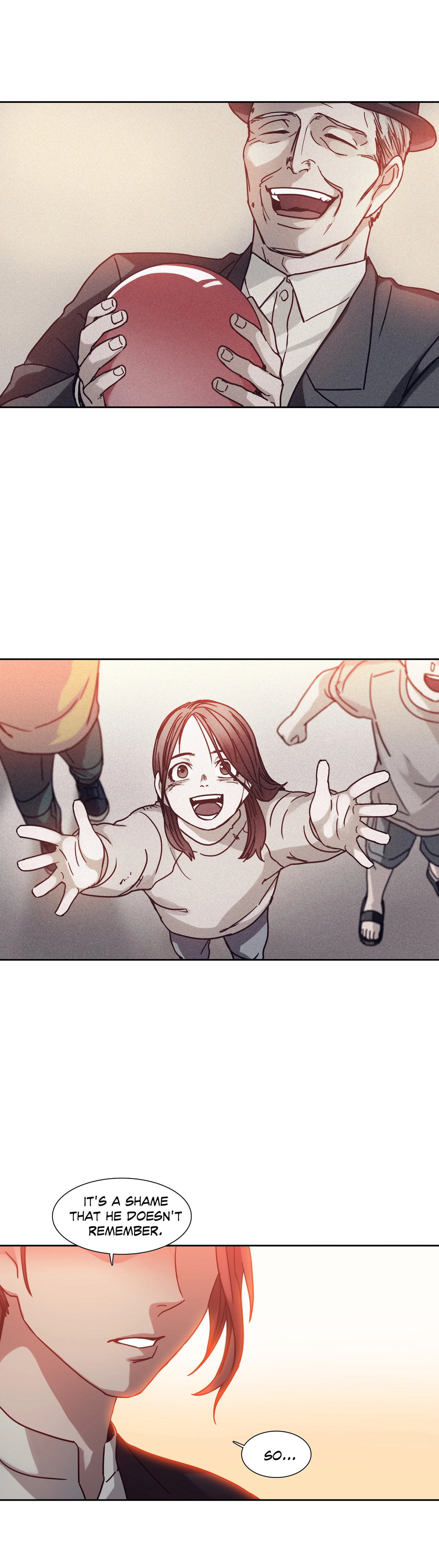 Unknown Code Chapter 38 page 20 - 