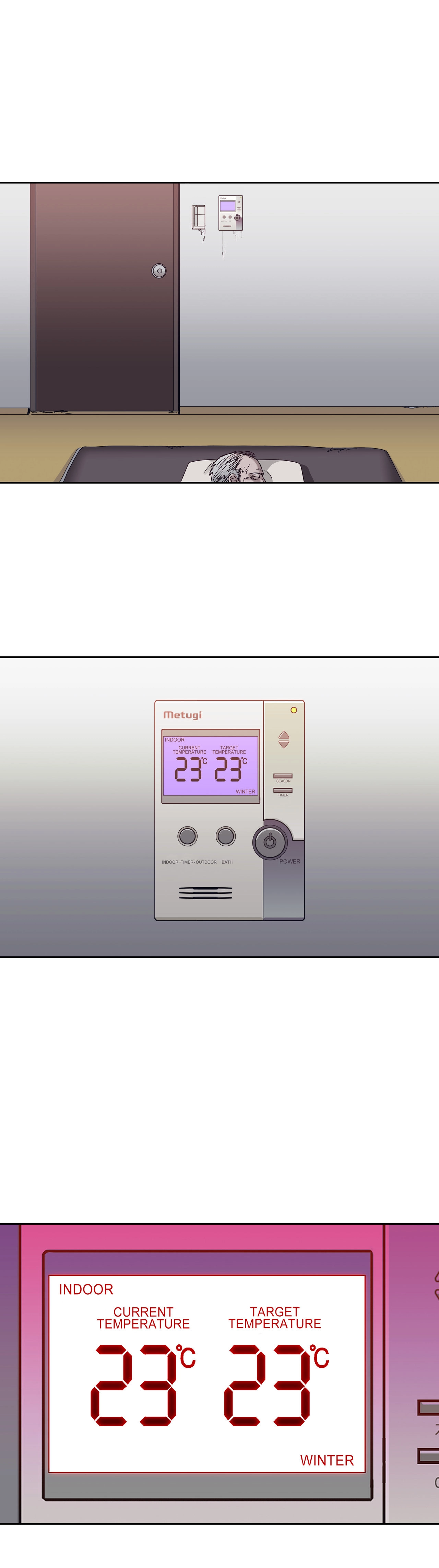 Unknown Code Chapter 38 page 22 - 