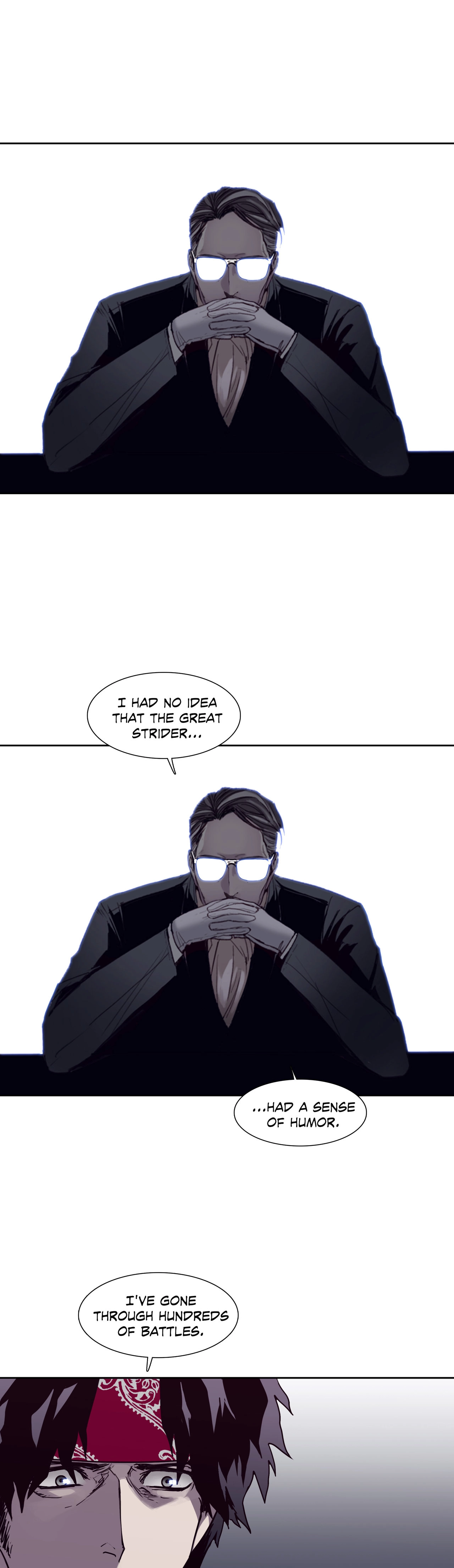 Unknown Code Chapter 38 page 4 - 