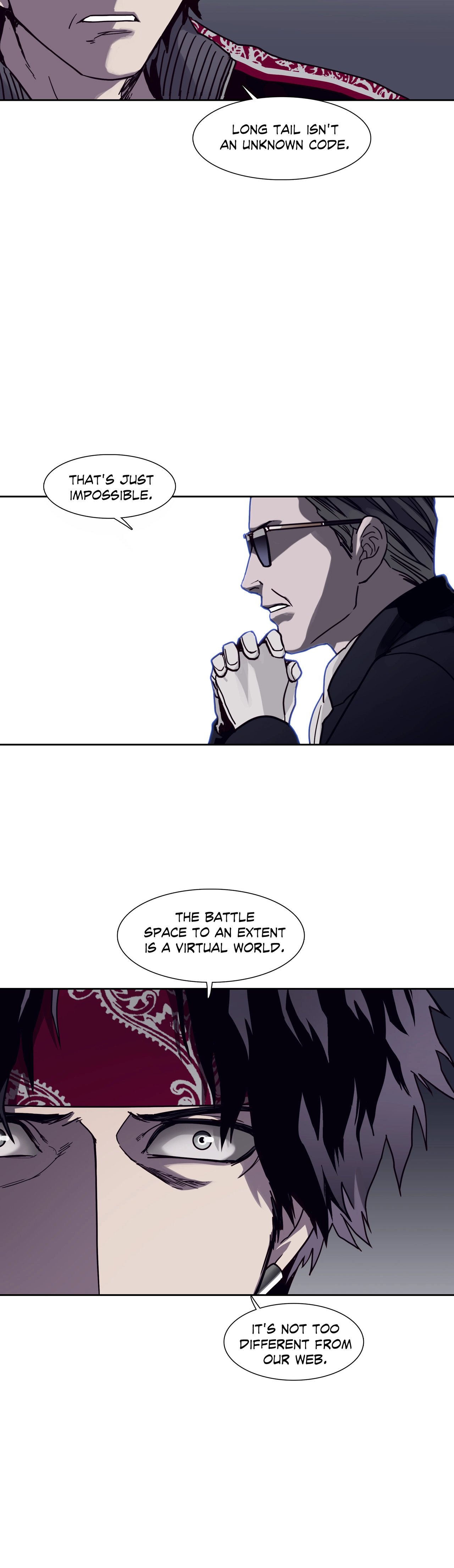 Unknown Code Chapter 38 page 5 - 