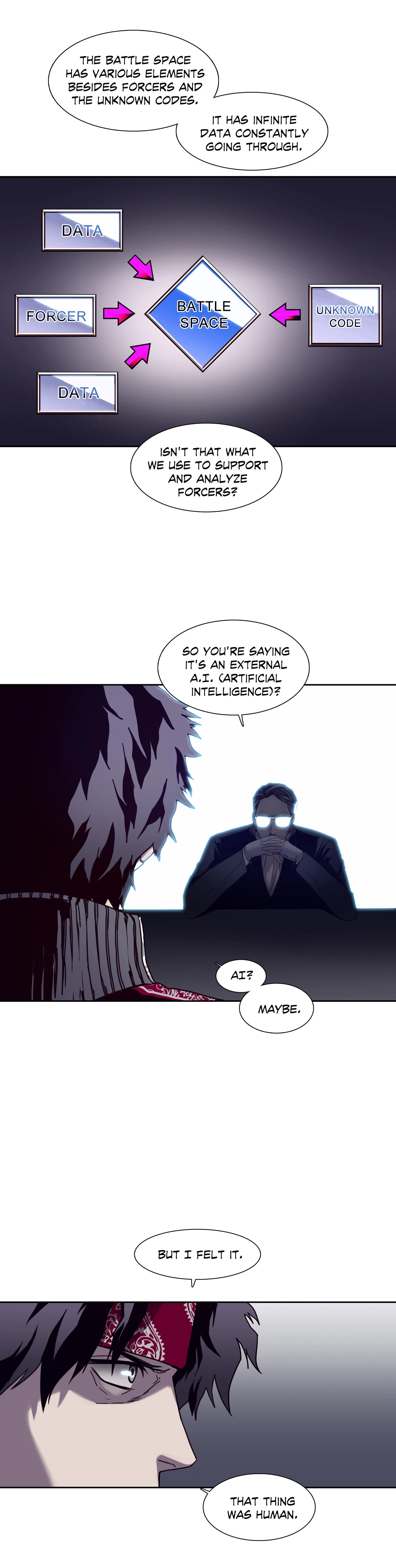 Unknown Code Chapter 38 page 6 - 