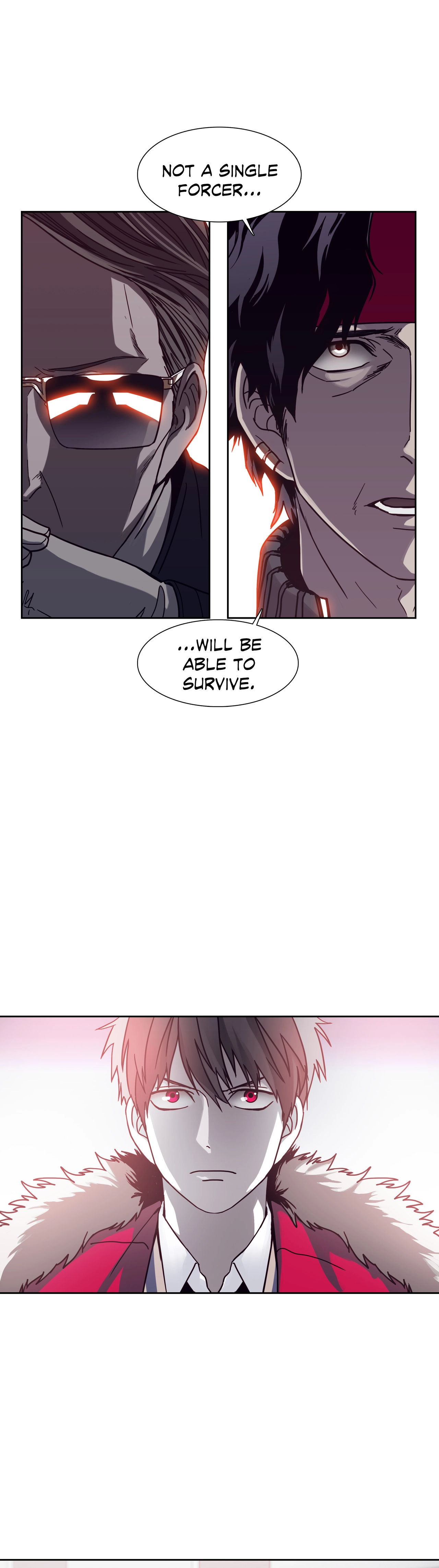 Unknown Code Chapter 38 page 8 - 