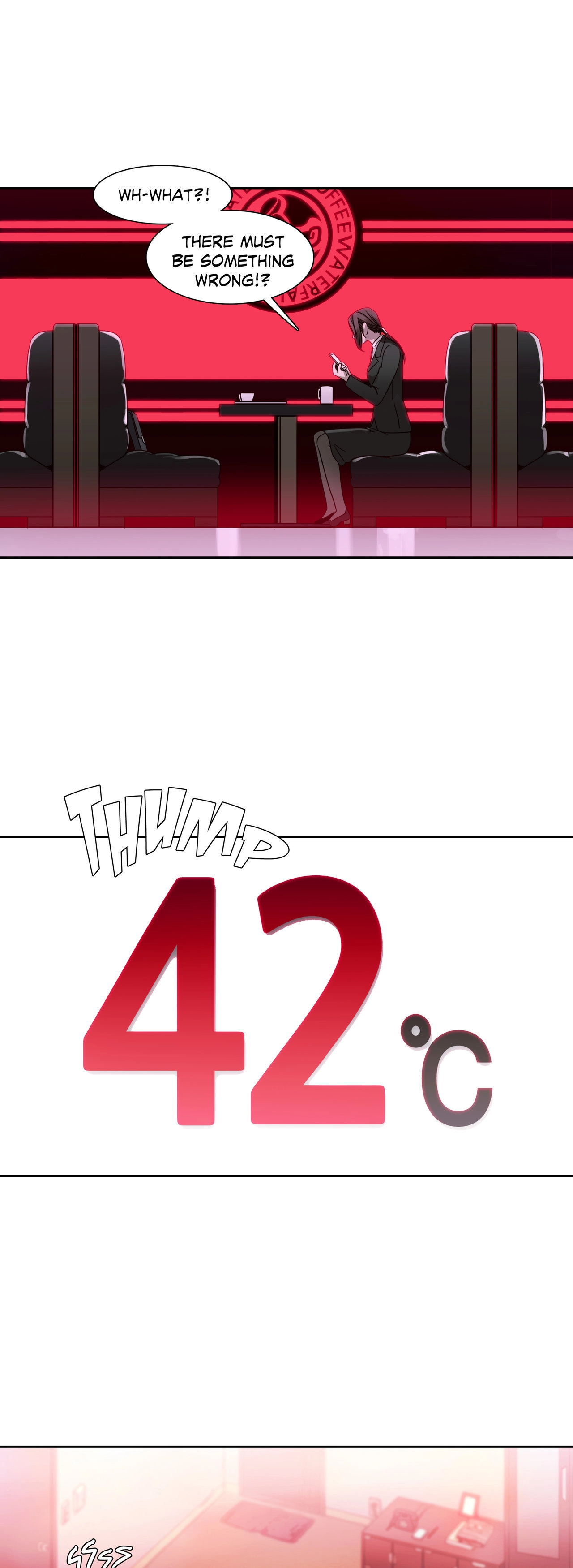 Unknown Code Chapter 39 page 1 - 