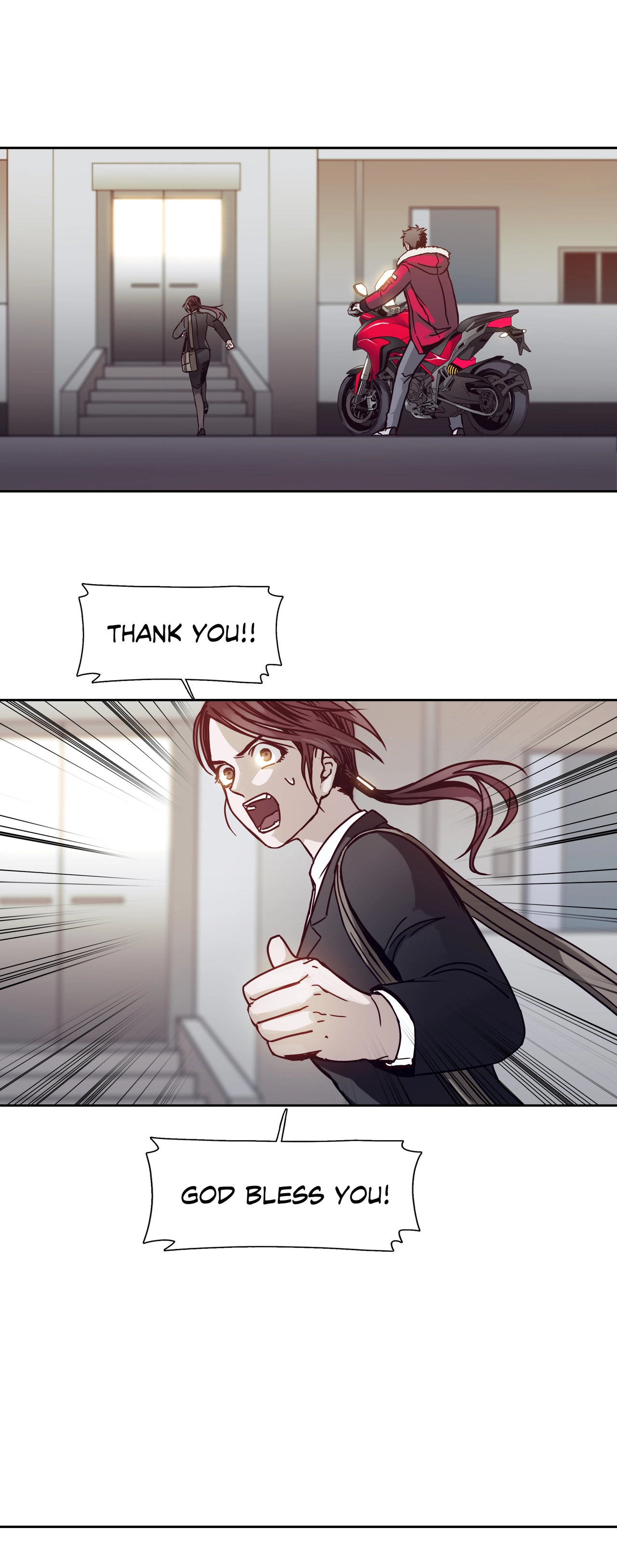 Unknown Code Chapter 39 page 11 - 
