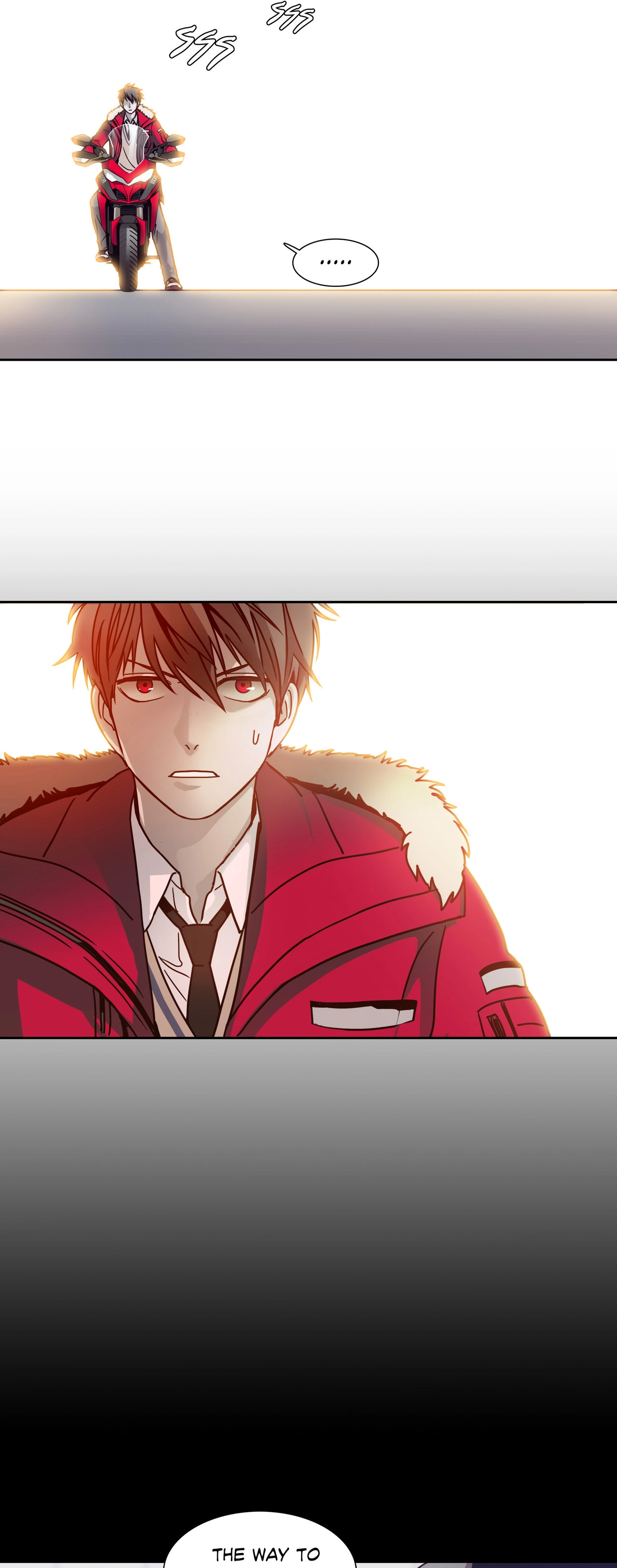 Unknown Code Chapter 39 page 12 - 