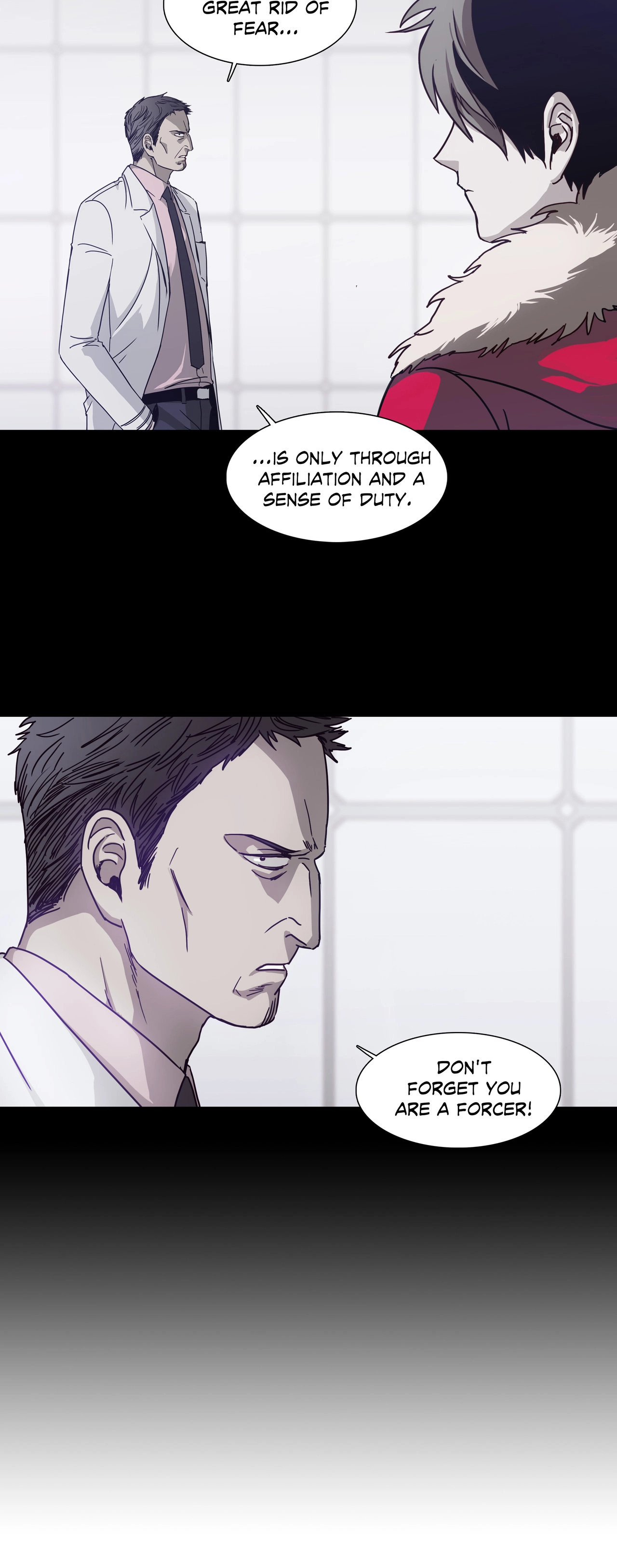 Unknown Code Chapter 39 page 13 - 